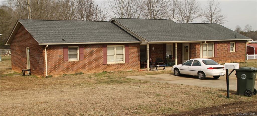 none - Residential Income