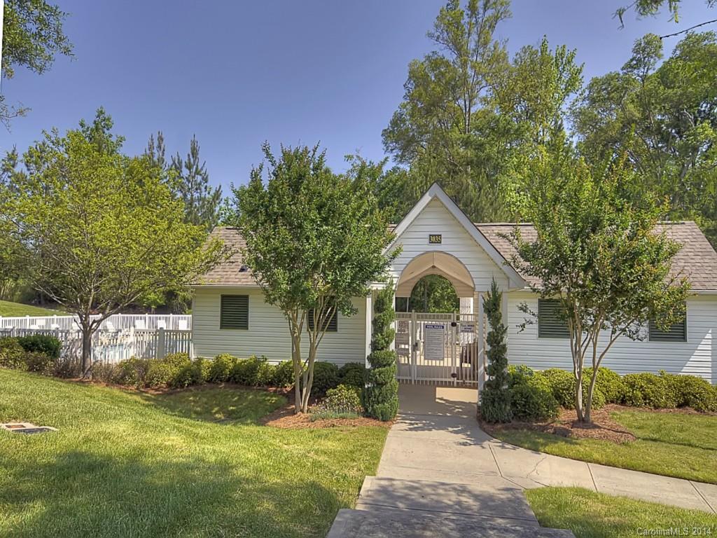 Windsor Trace - Residential