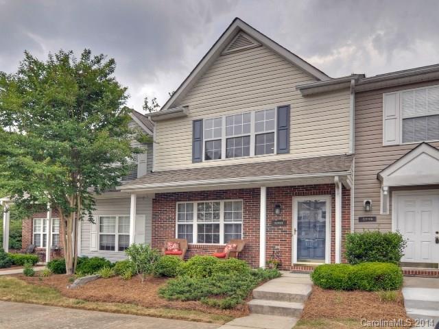 Windsor Trace - Residential