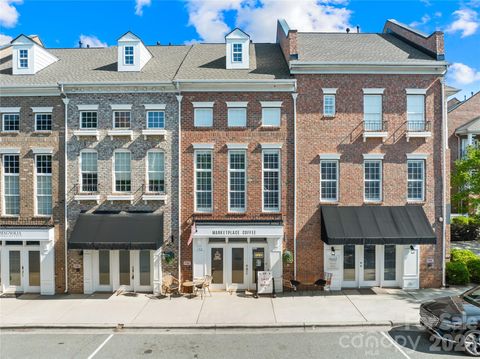 Photo of 132 Market Place Avenue, Mooresville, NC 28117 (MLS # 4384925)