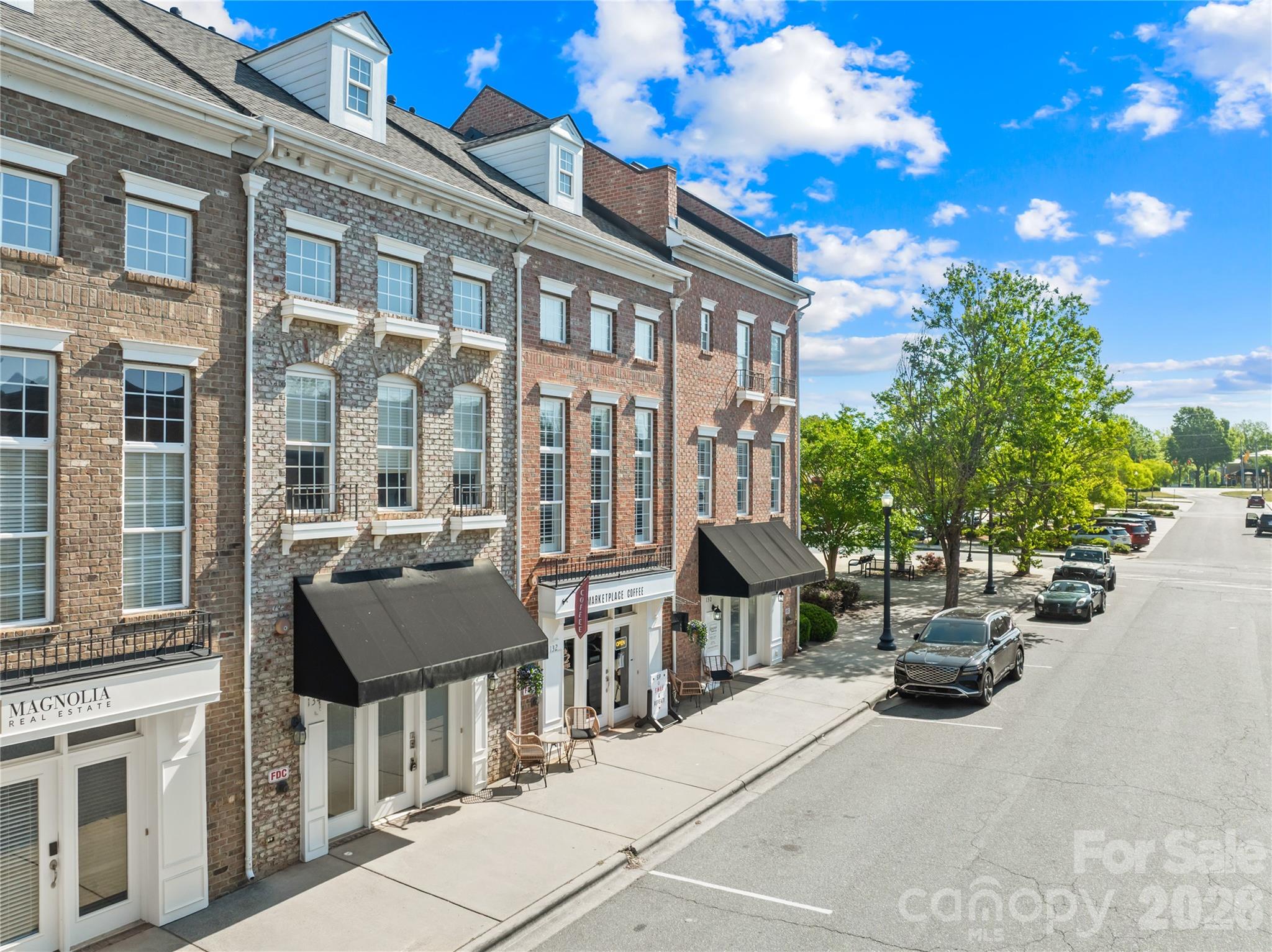 132 Market Place Avenue
