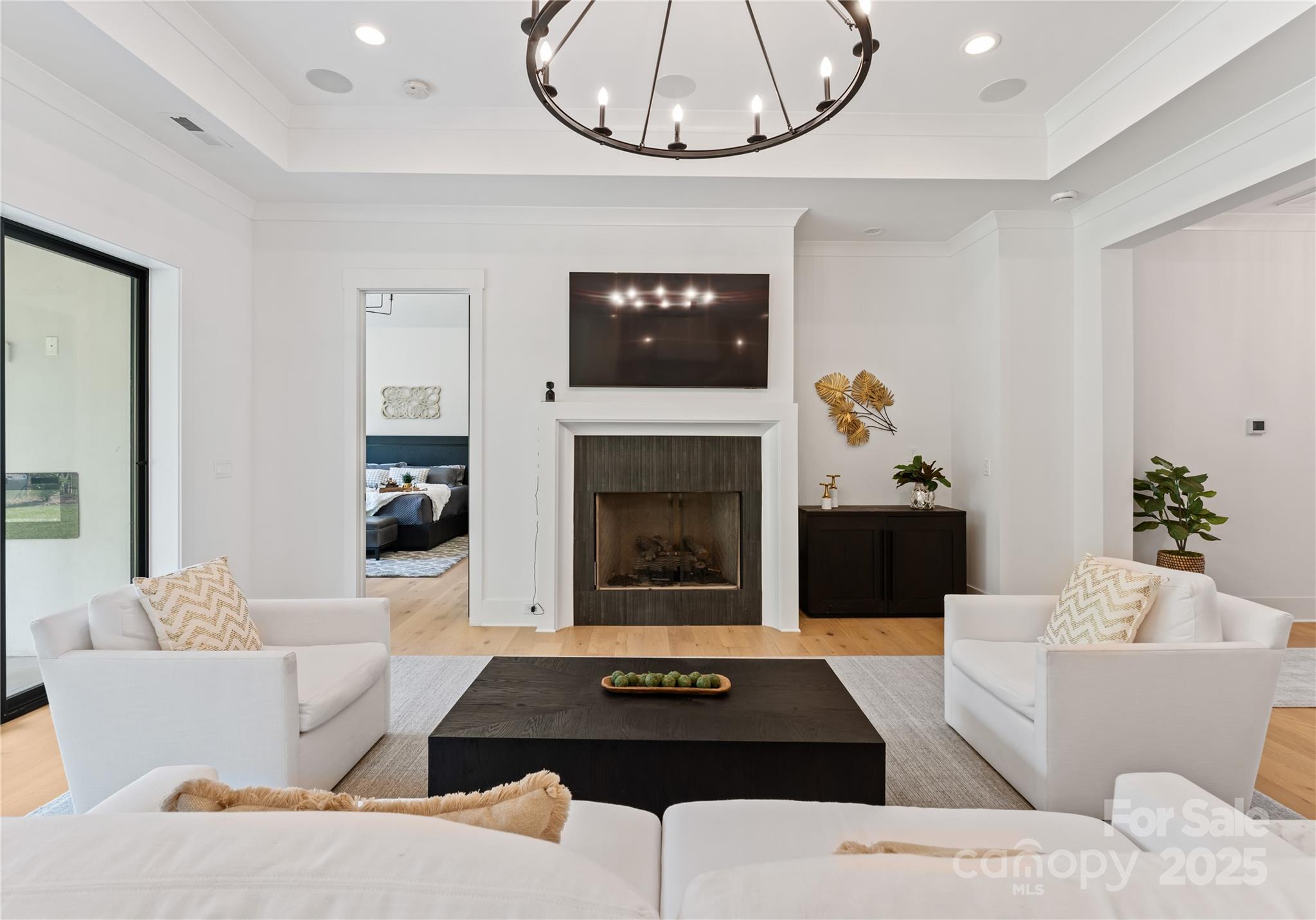 Mediterra at Carmel - Residential