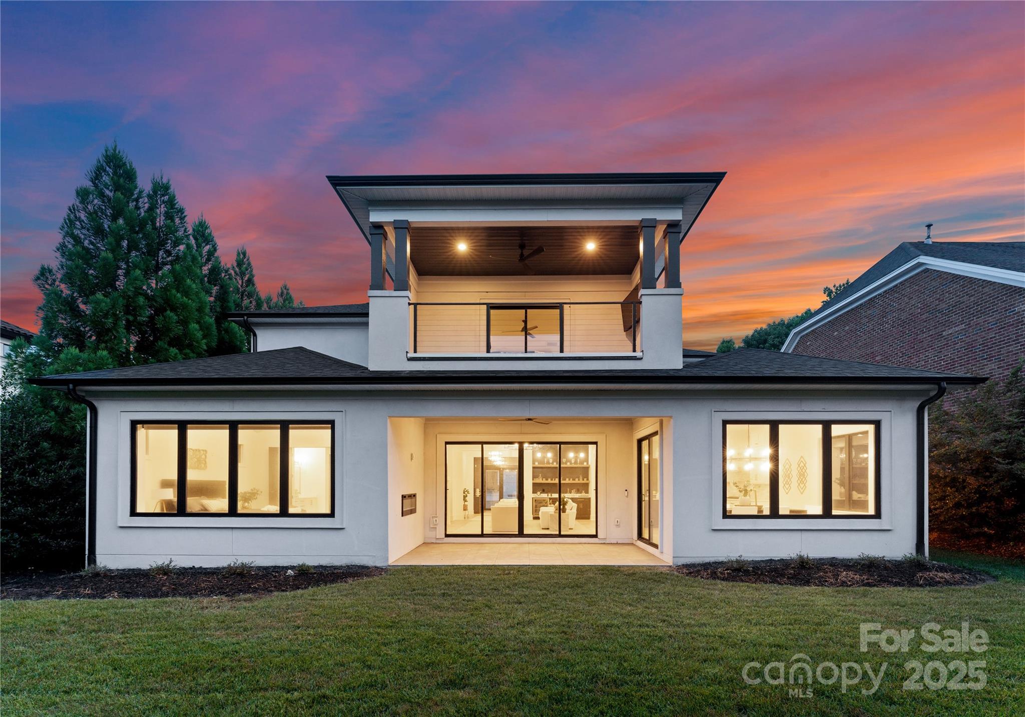 Mediterra at Carmel - Residential