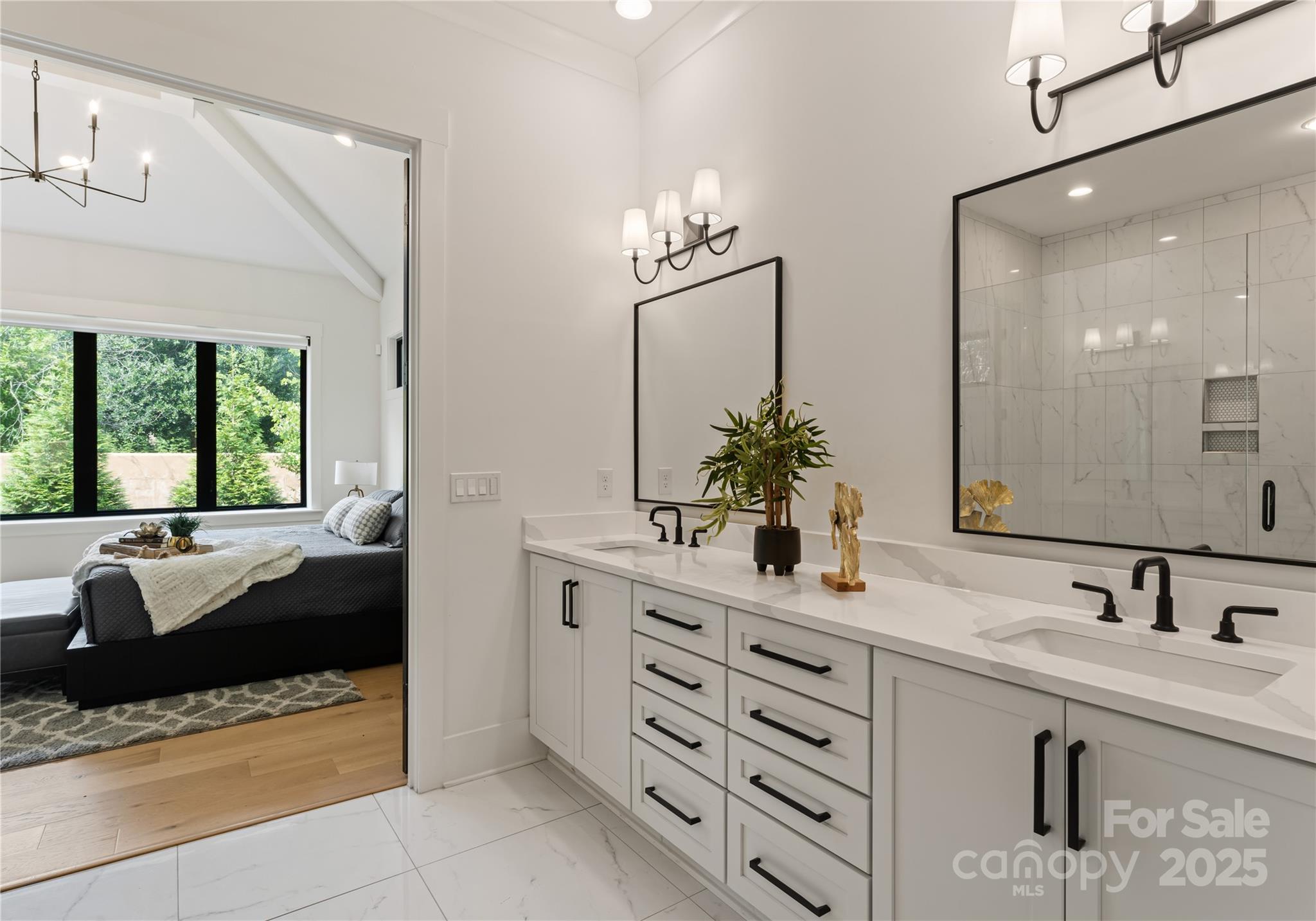 Mediterra at Carmel - Residential