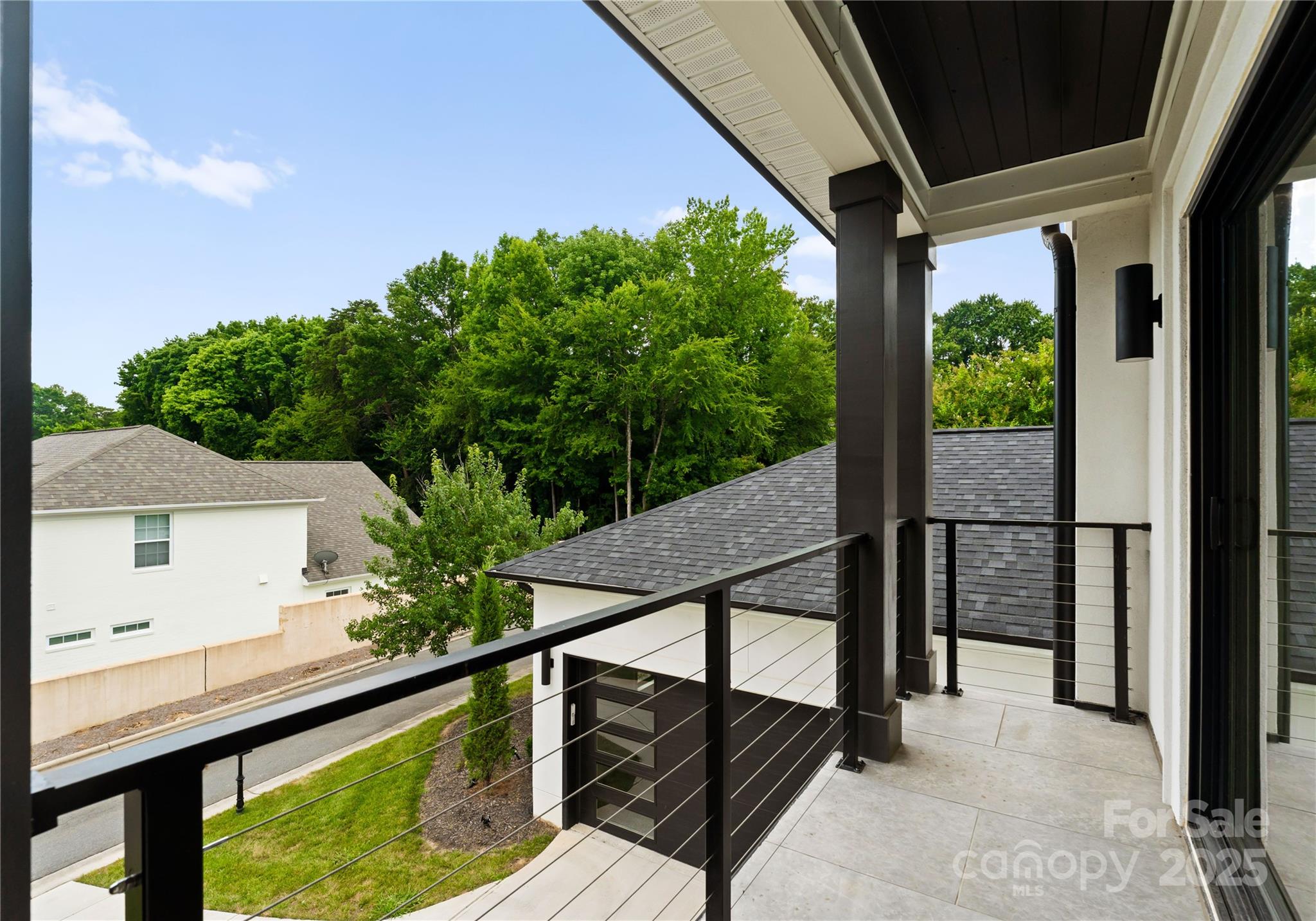 Mediterra at Carmel - Residential