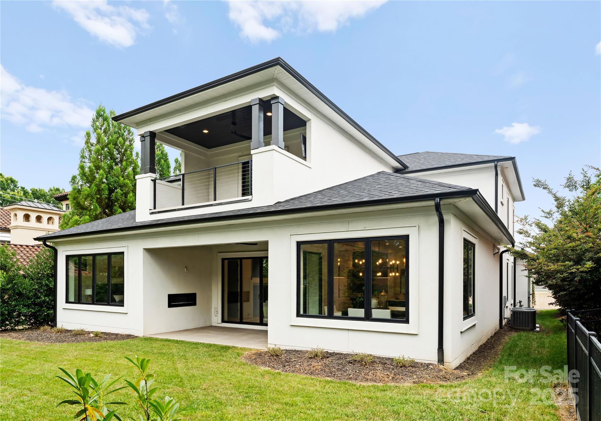 Mediterra at Carmel - Residential