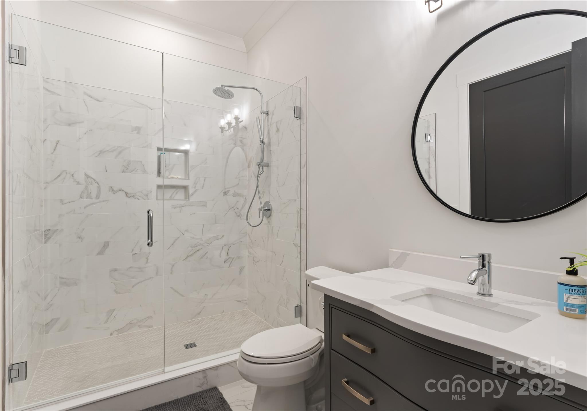 Mediterra at Carmel - Residential