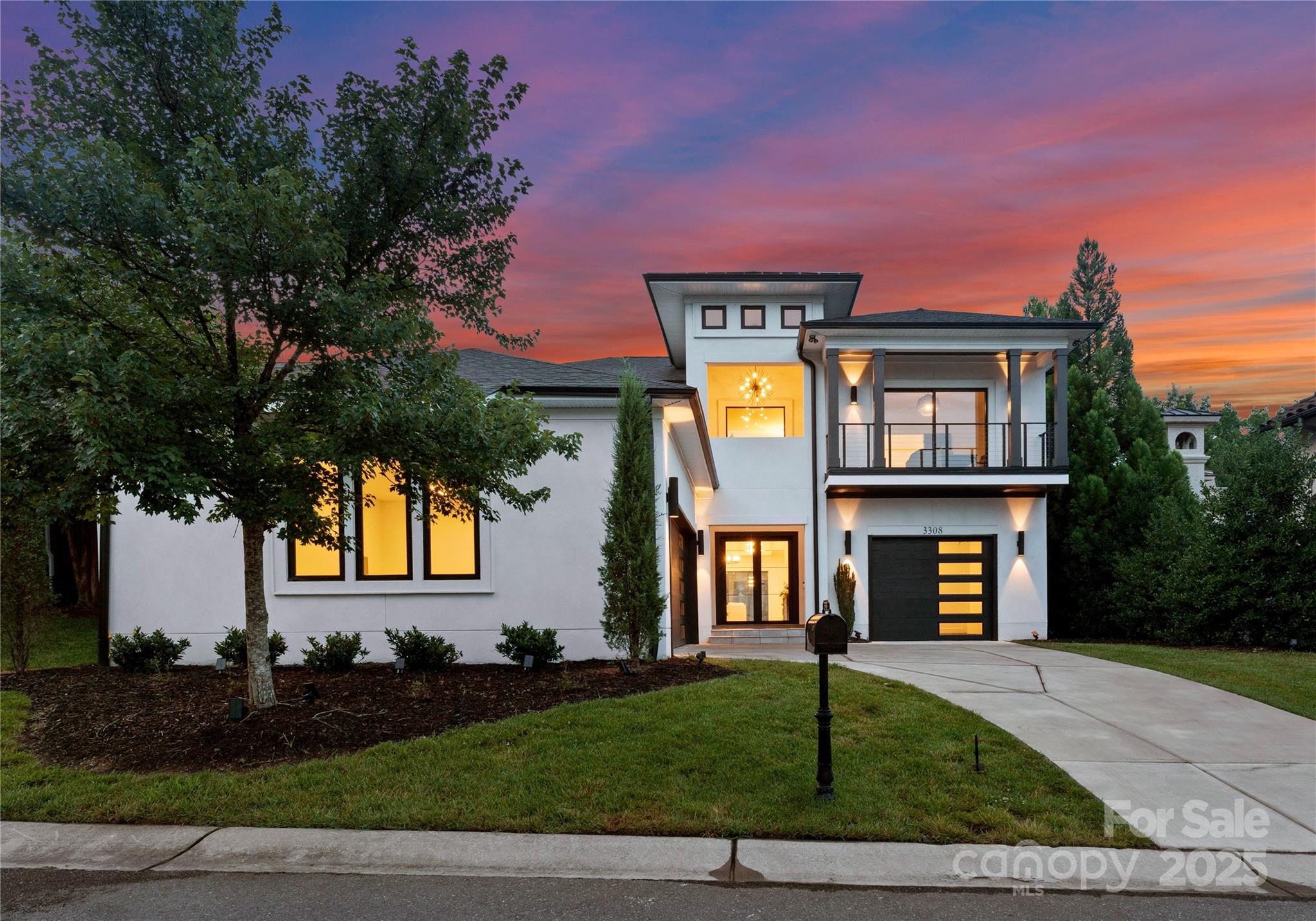 3308 Carmel Road