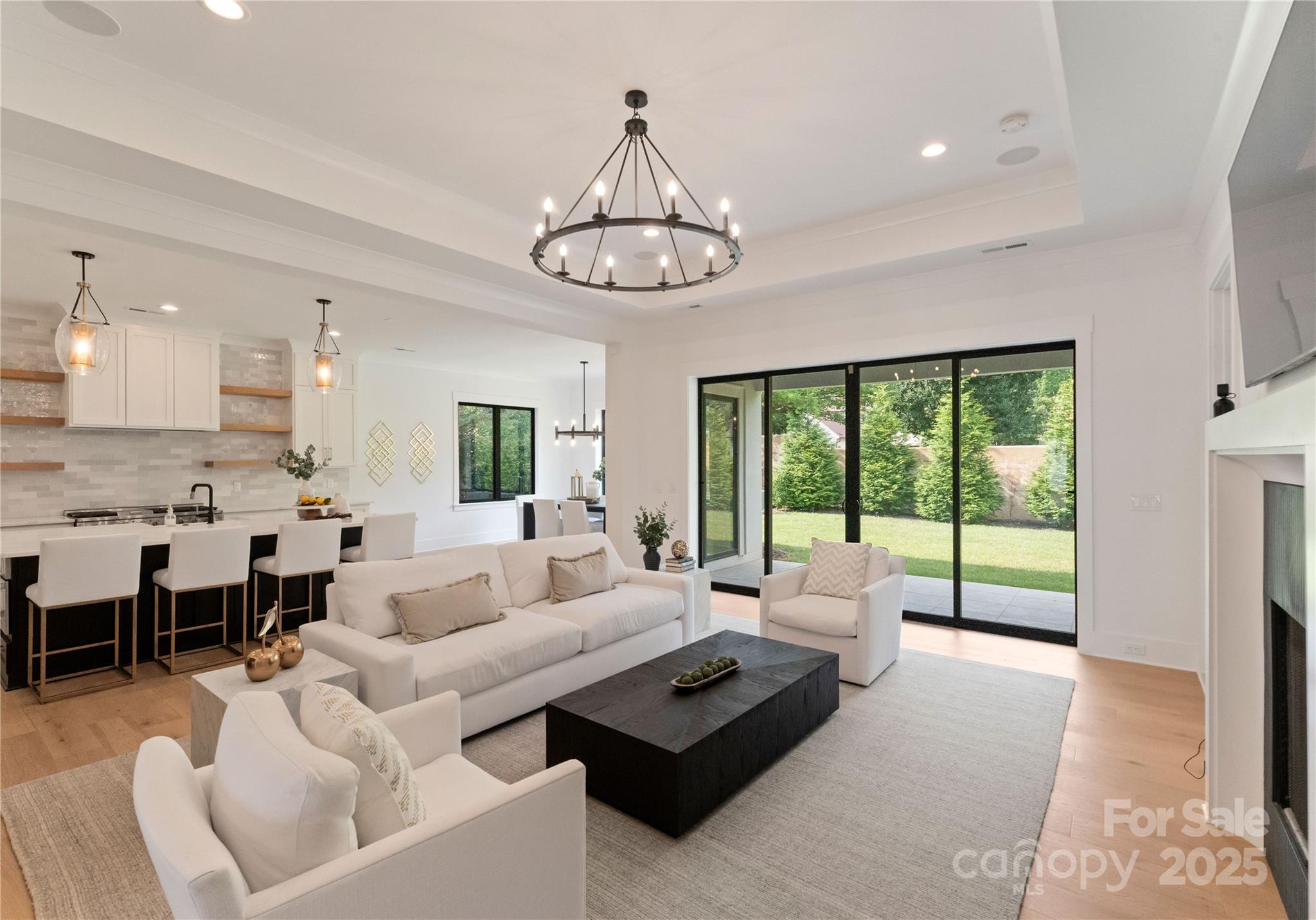 Mediterra at Carmel - Residential