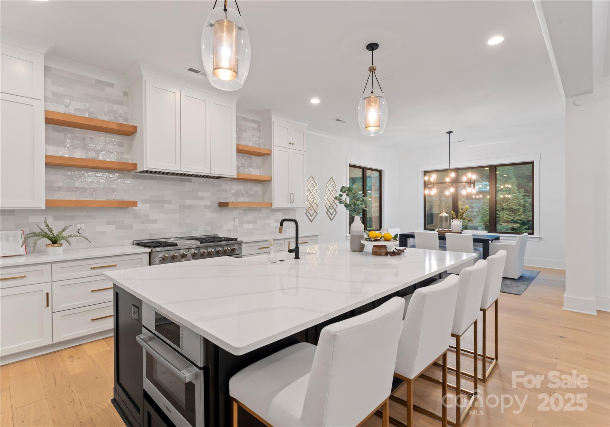 Mediterra at Carmel - Residential