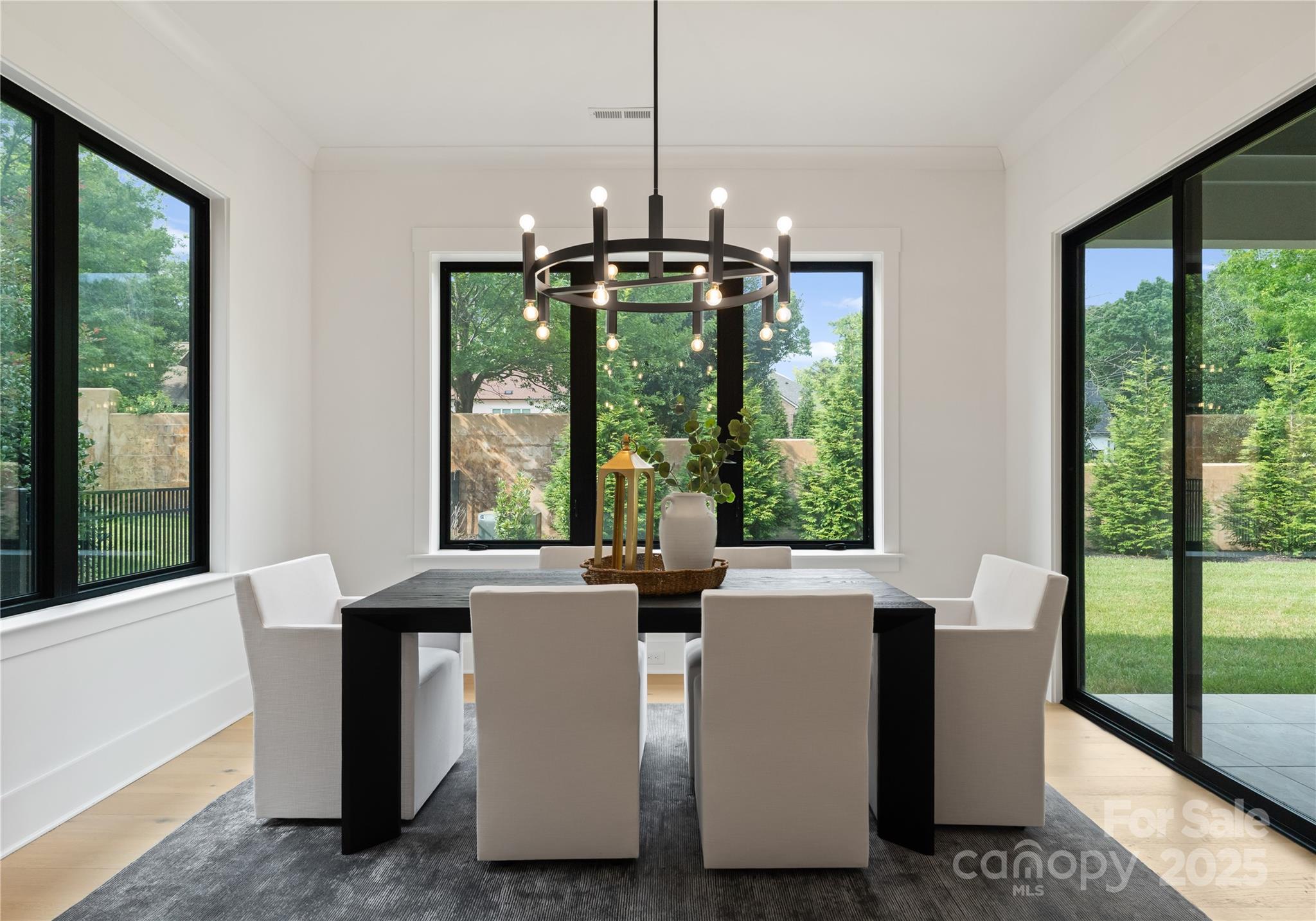 Mediterra at Carmel - Residential