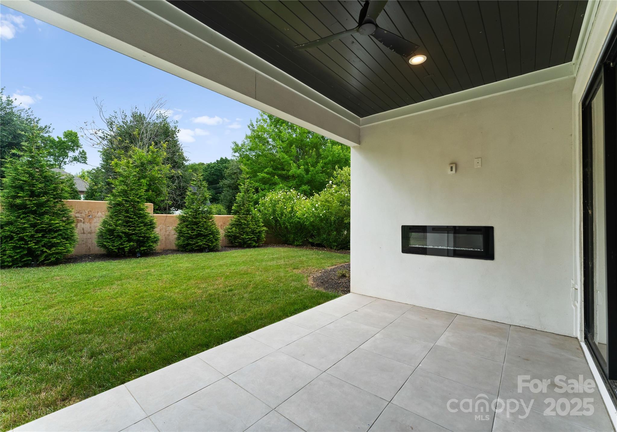 Mediterra at Carmel - Residential