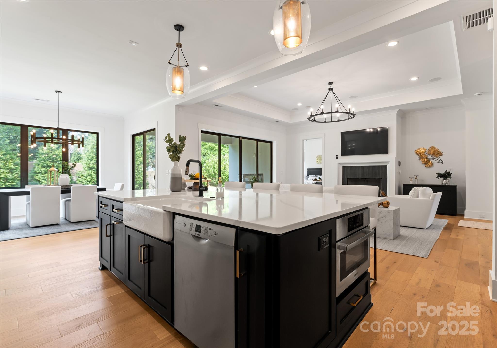 Mediterra at Carmel - Residential