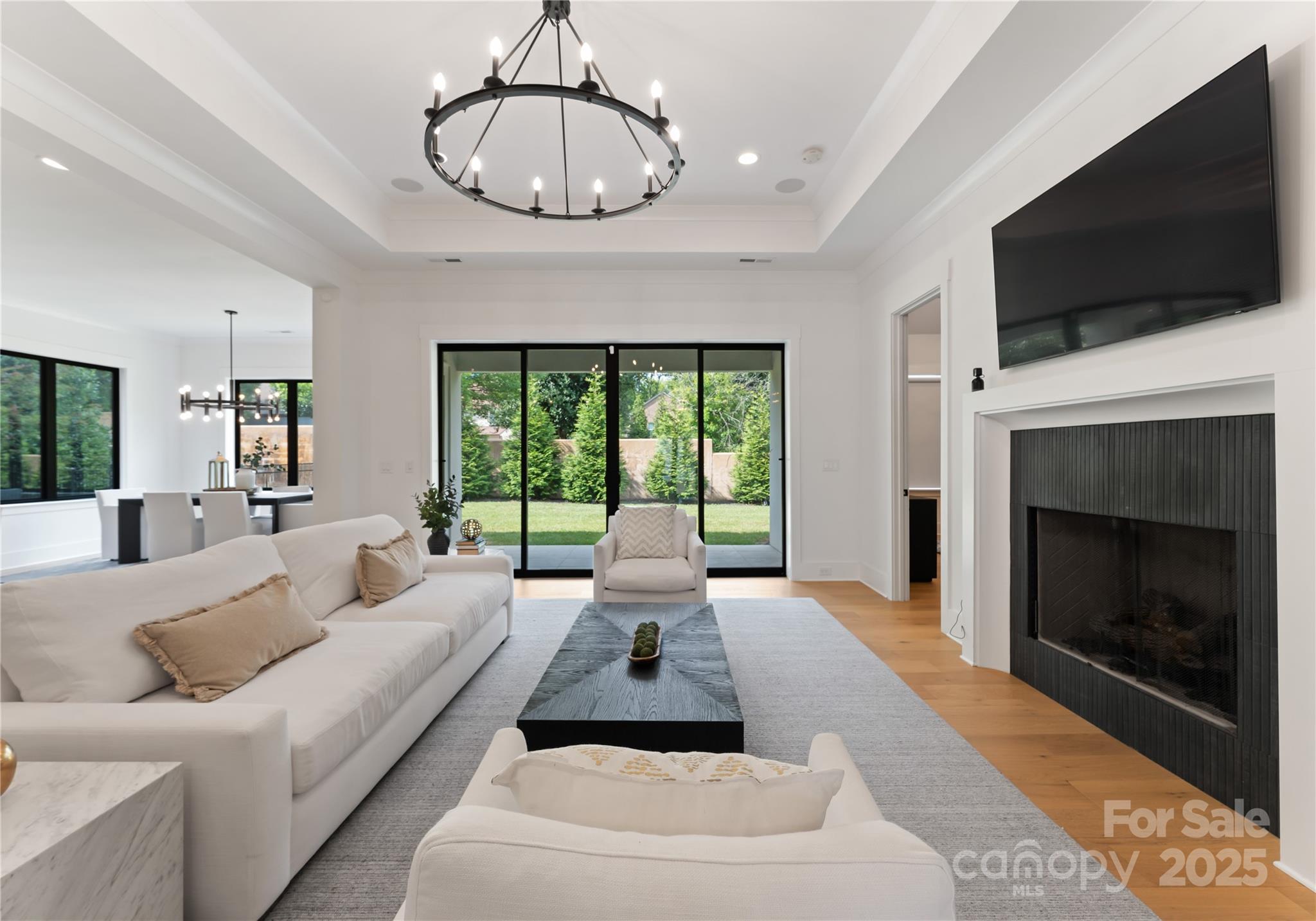 Mediterra at Carmel - Residential