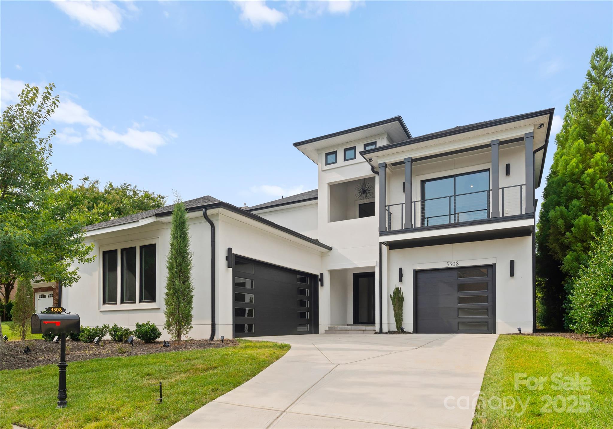 3308 Carmel Road