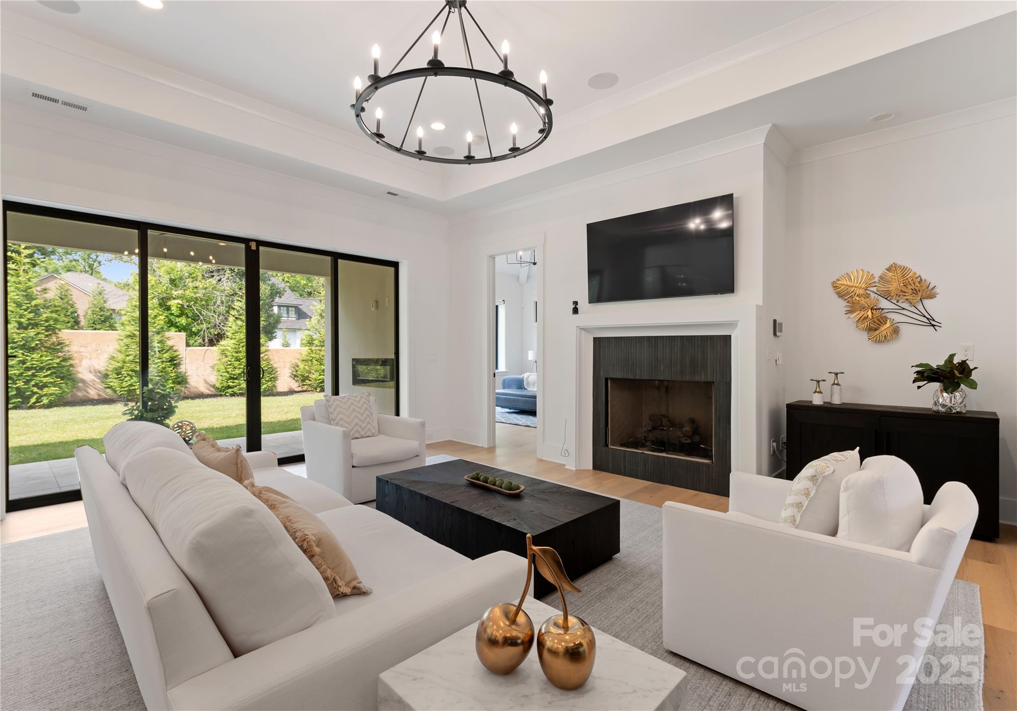 Mediterra at Carmel - Residential