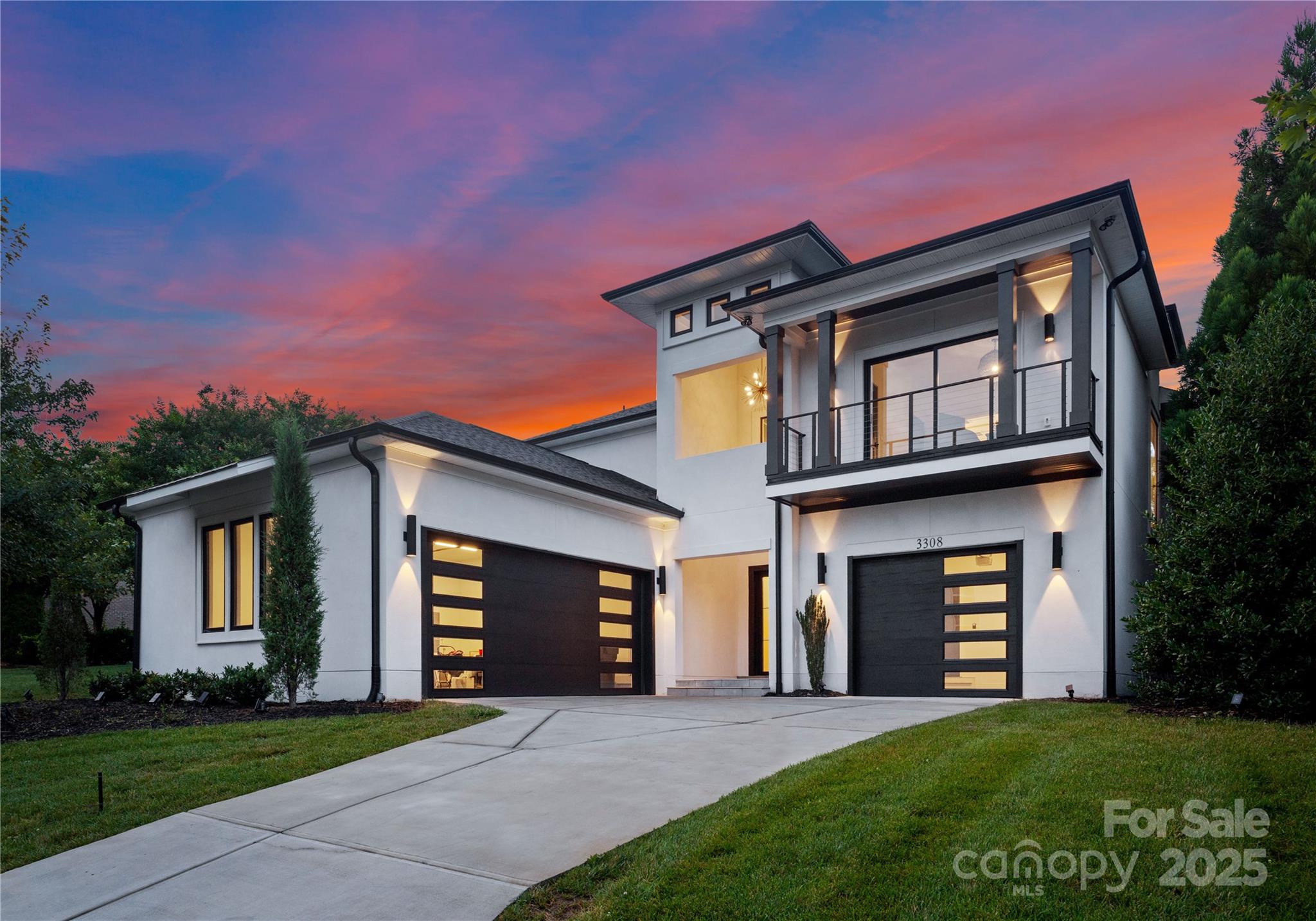 3308 Carmel Road