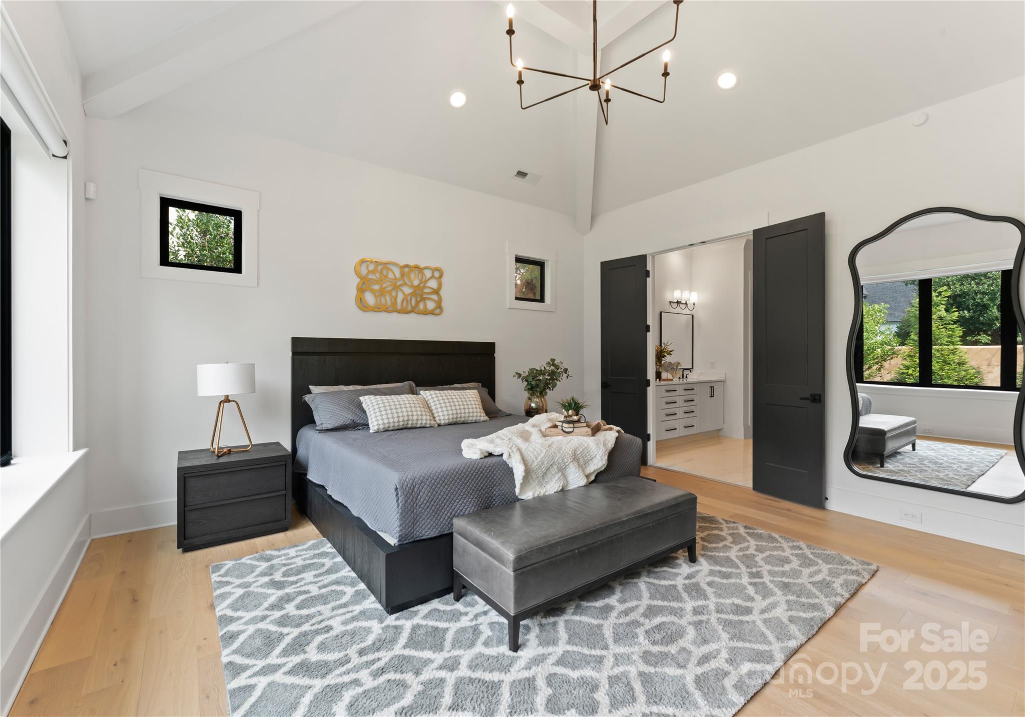 Mediterra at Carmel - Residential