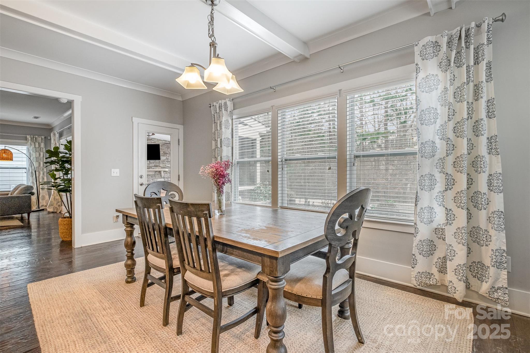 Lake Ridge - Residential