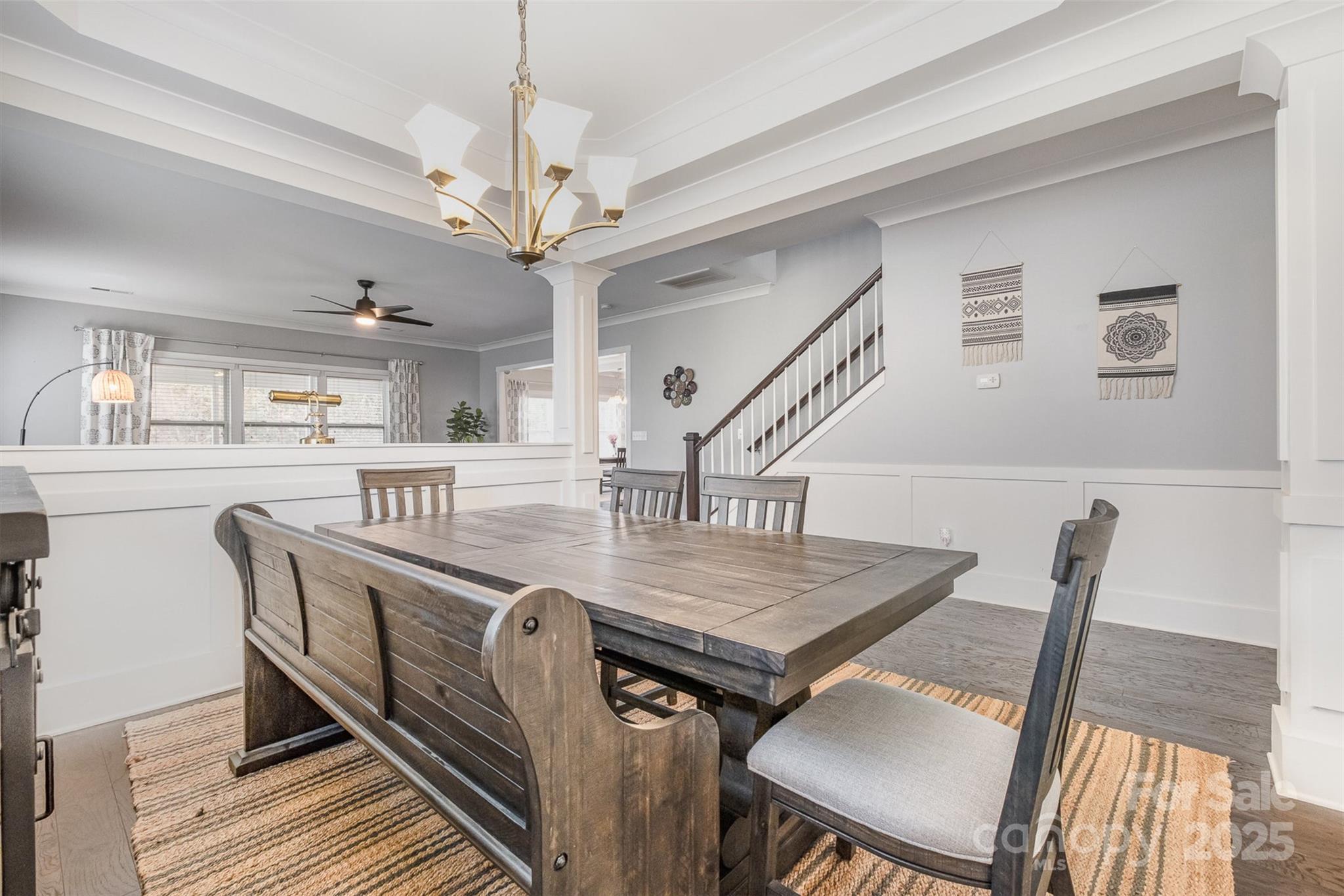 Lake Ridge - Residential