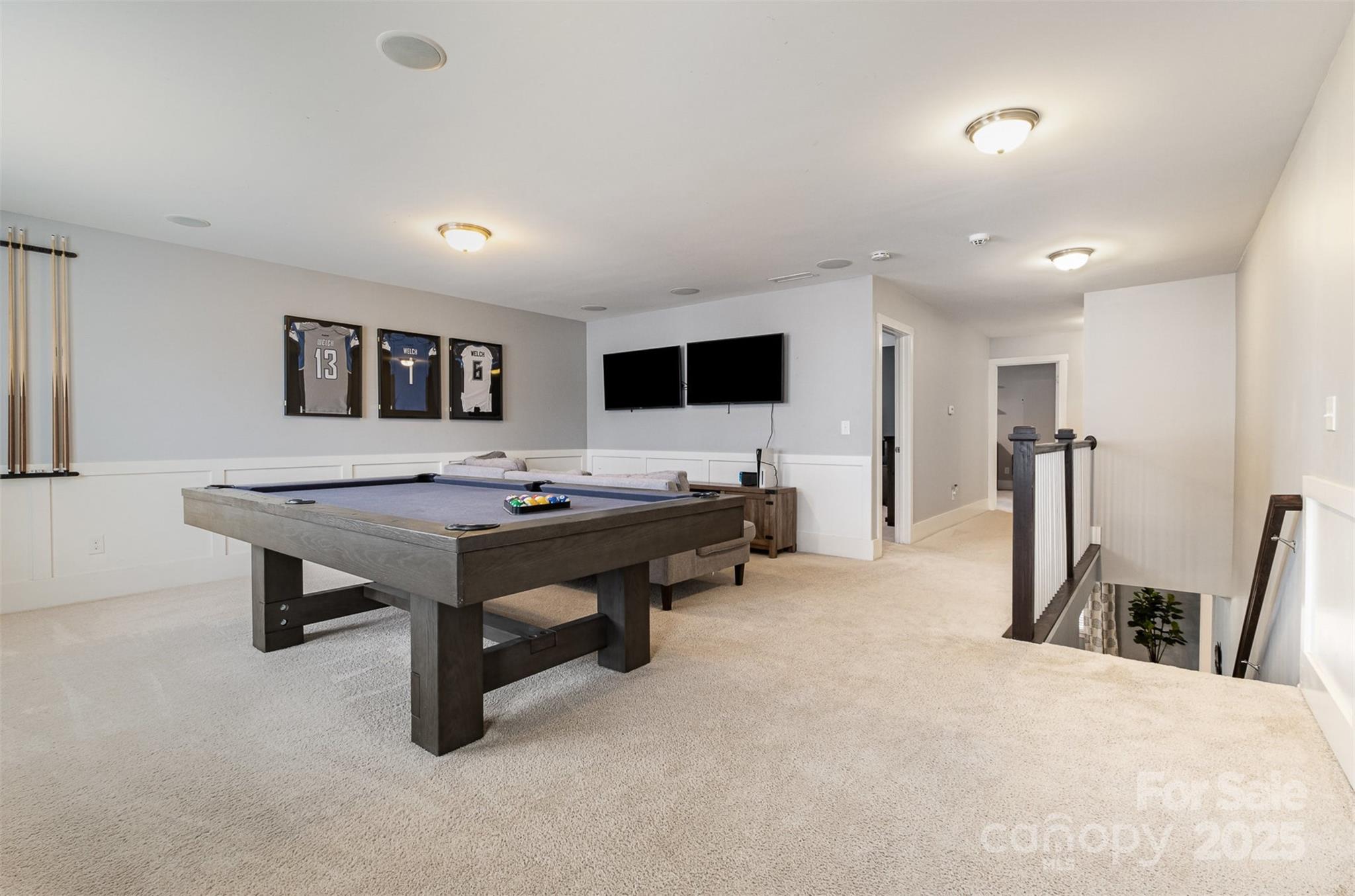 Lake Ridge - Residential