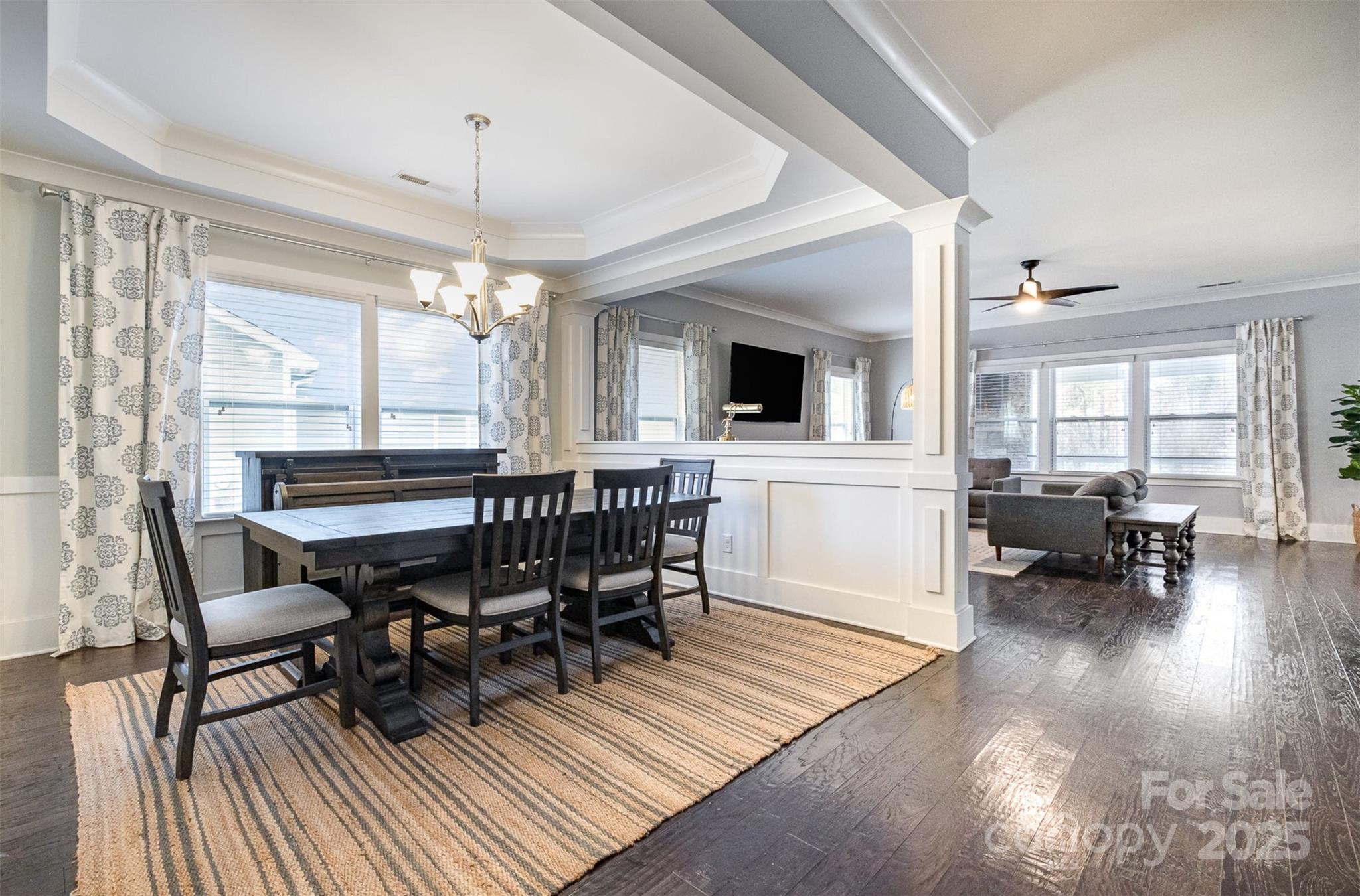 Lake Ridge - Residential