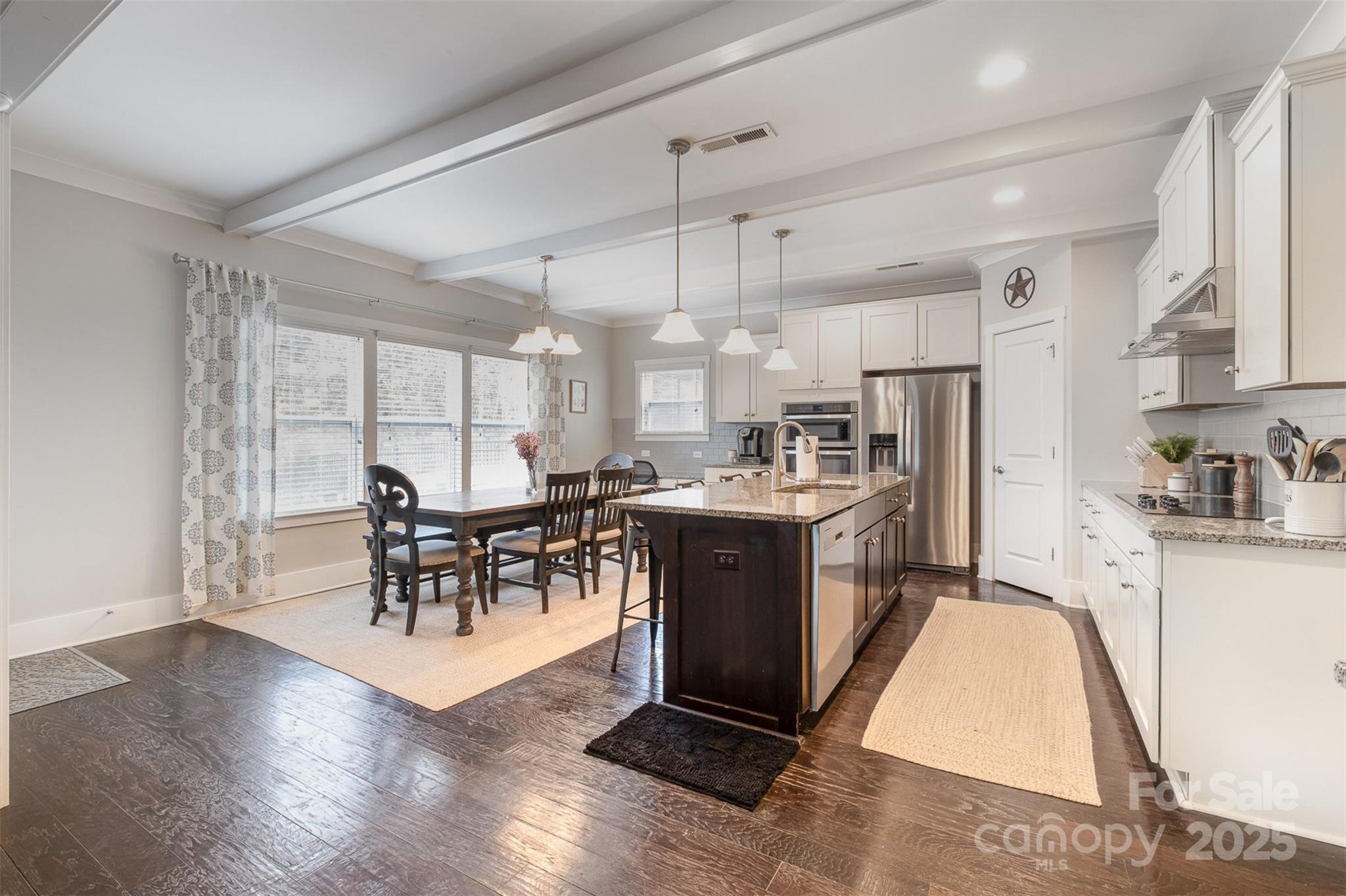 Lake Ridge - Residential