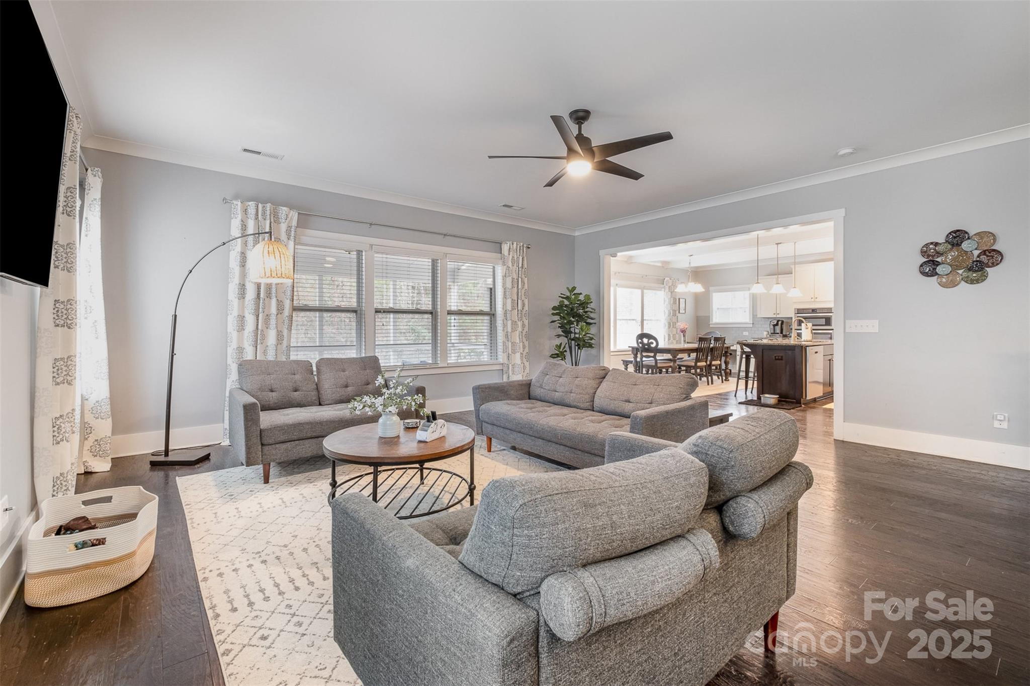 Lake Ridge - Residential