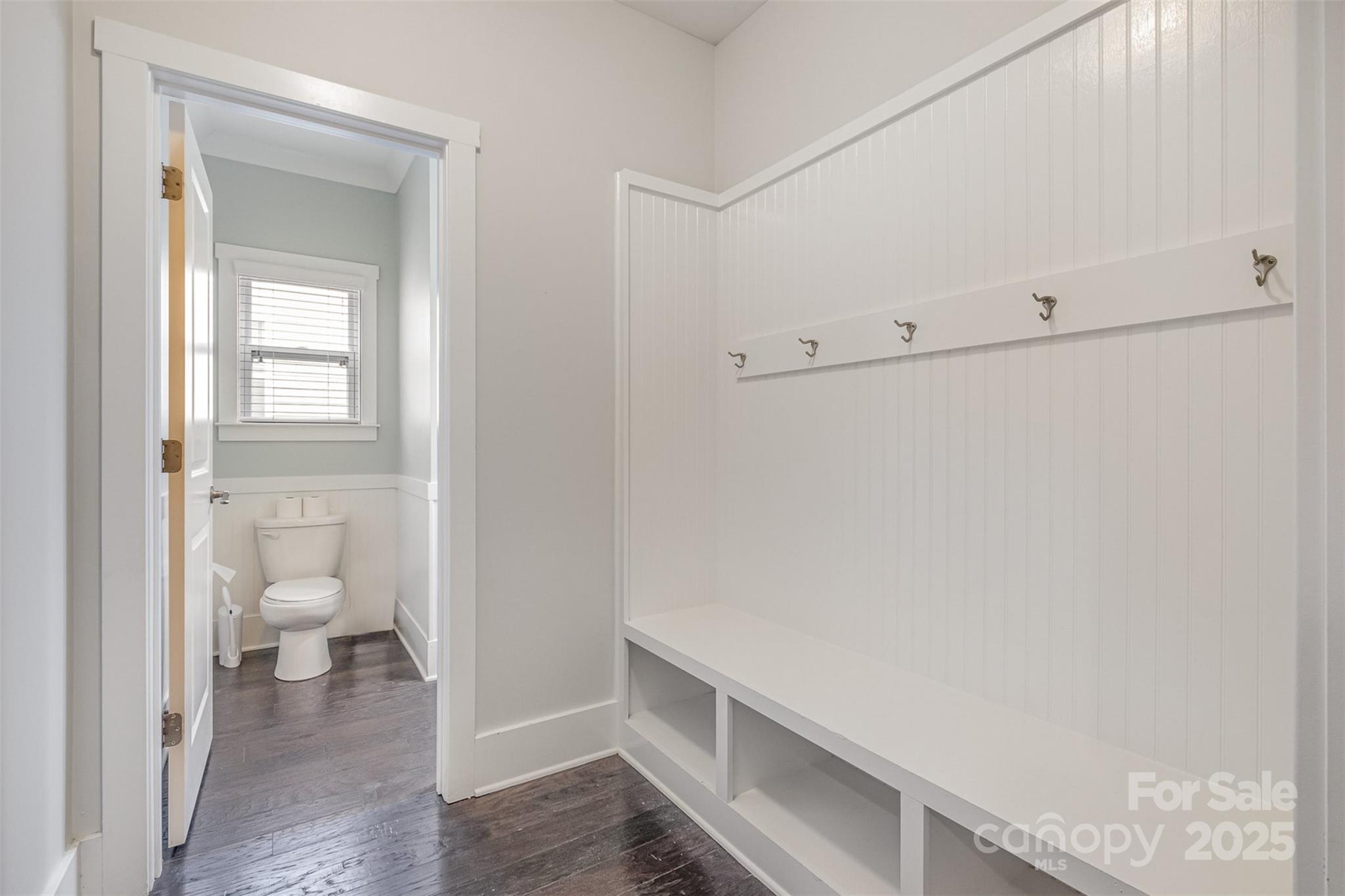 Lake Ridge - Residential