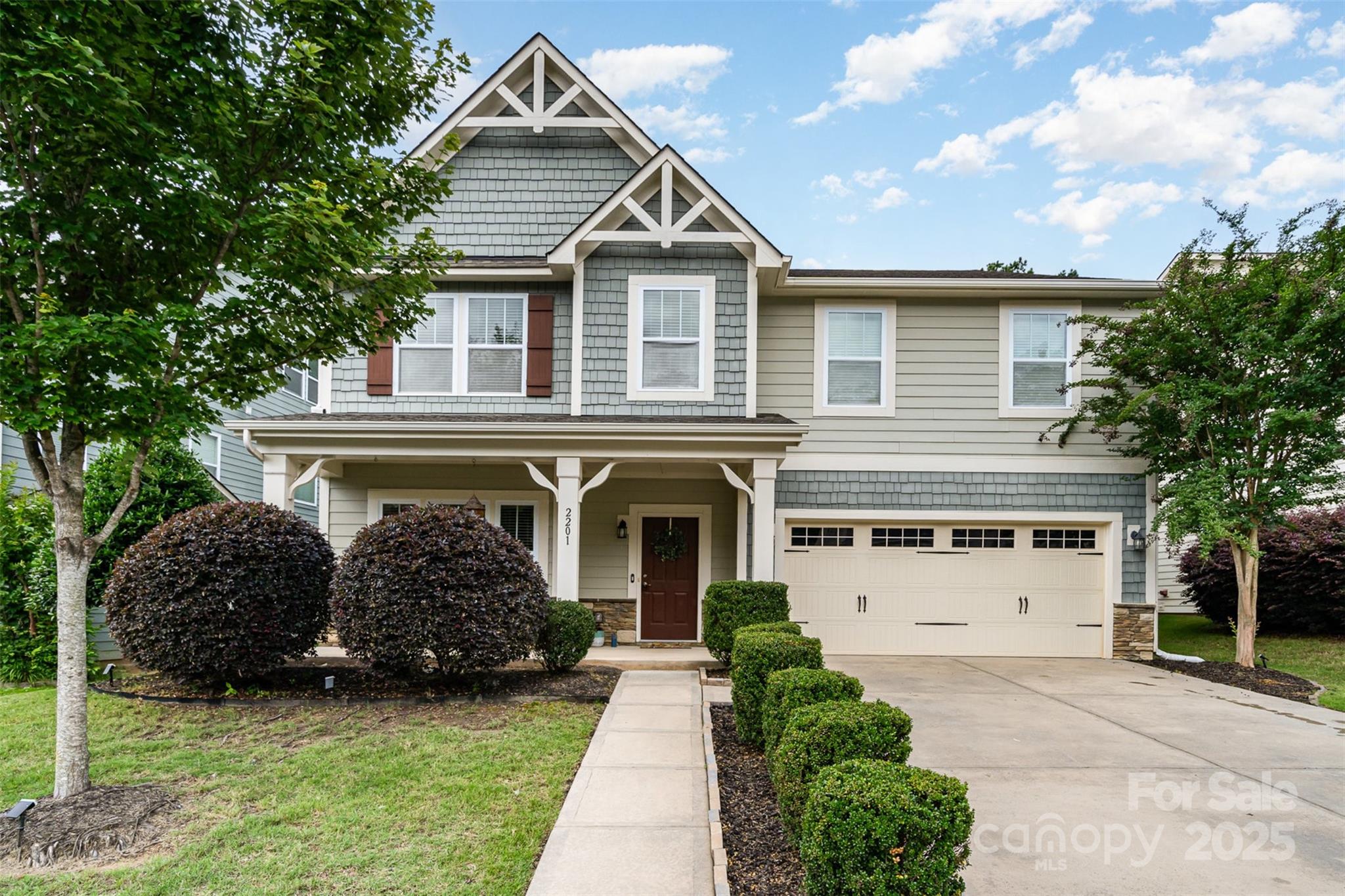 Lake Ridge - Residential