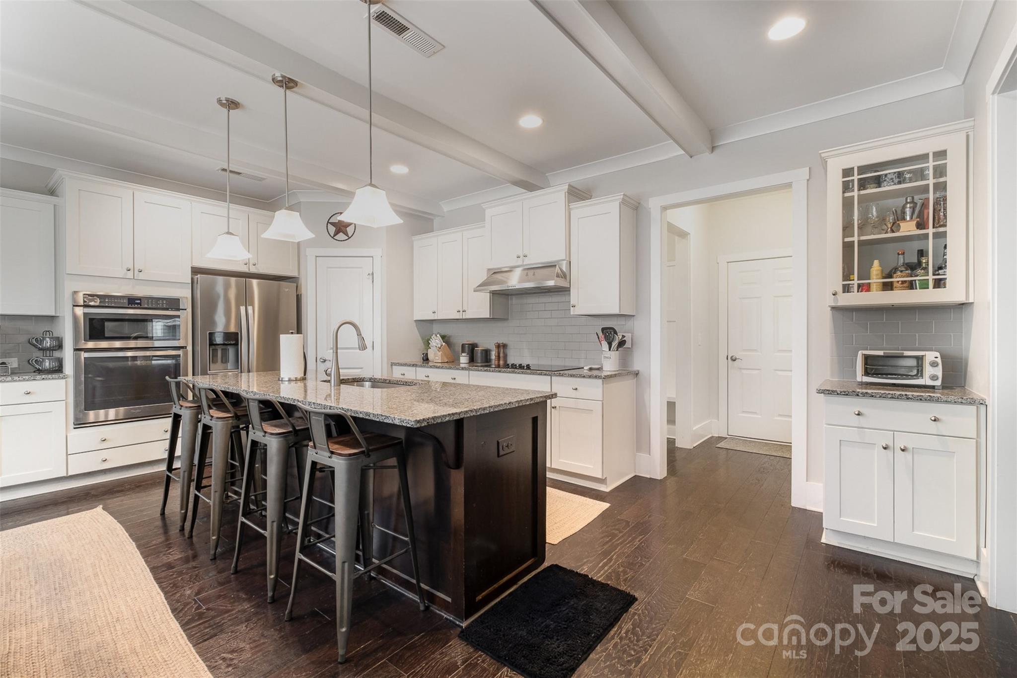 Lake Ridge - Residential