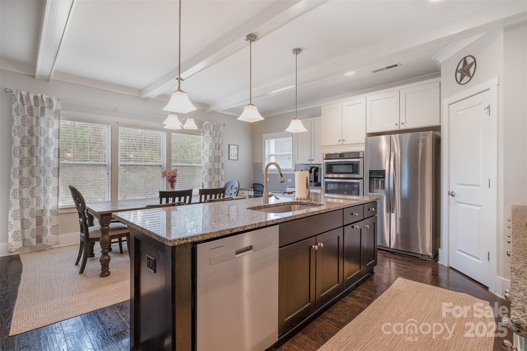 Lake Ridge - Residential