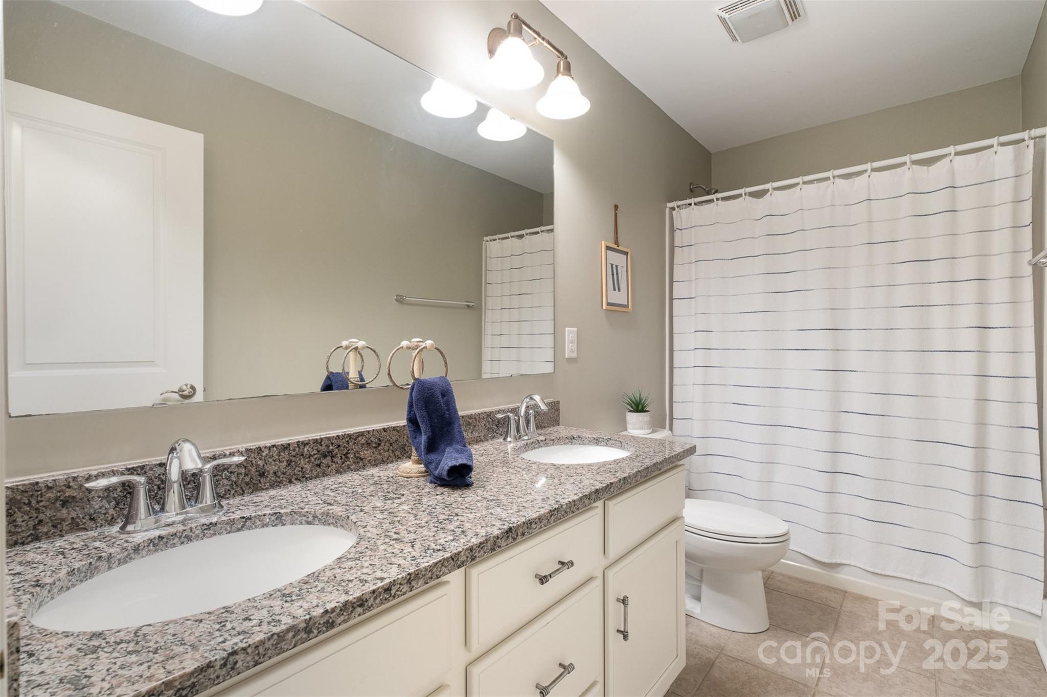 Lake Ridge - Residential