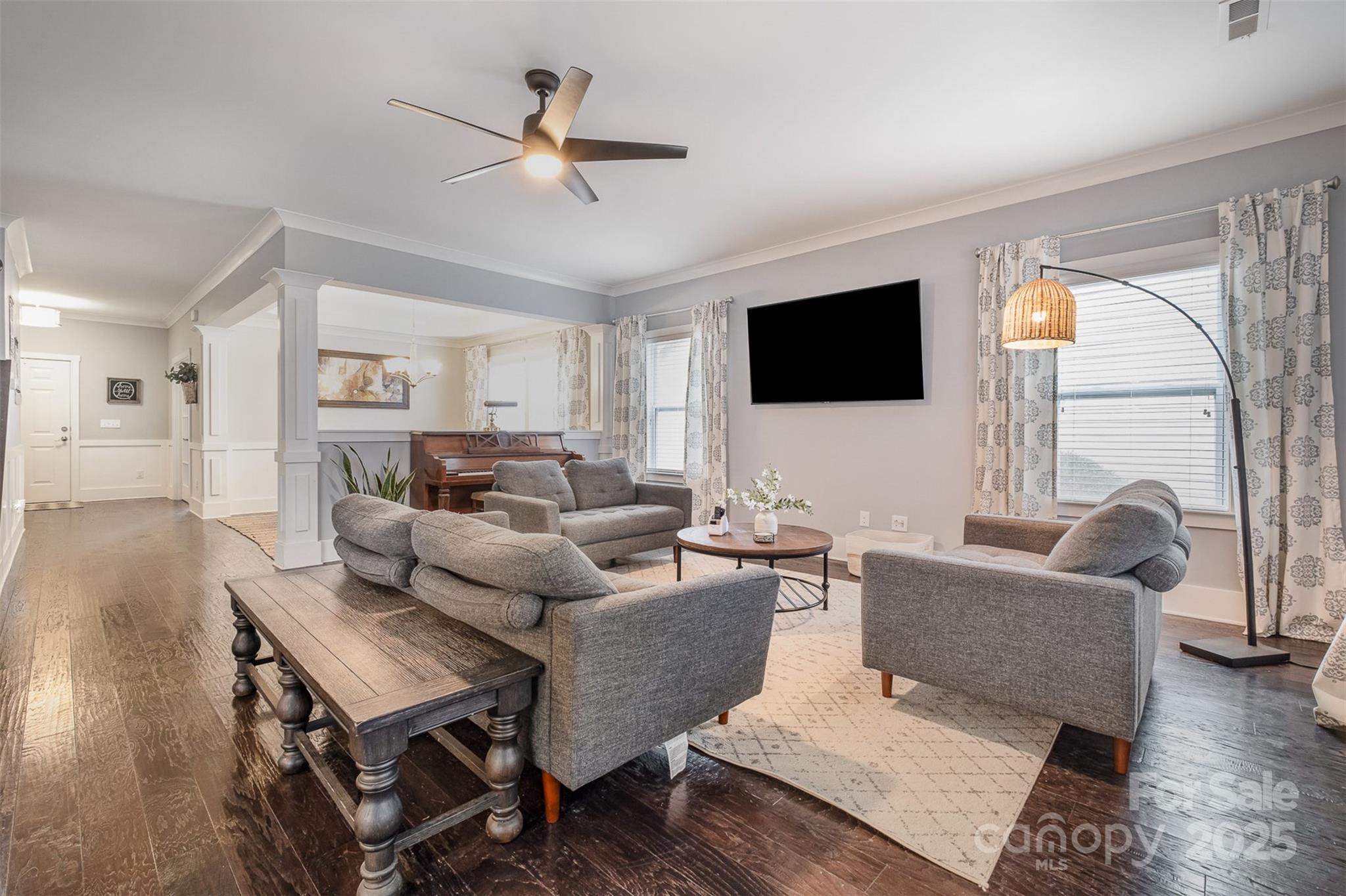 Lake Ridge - Residential