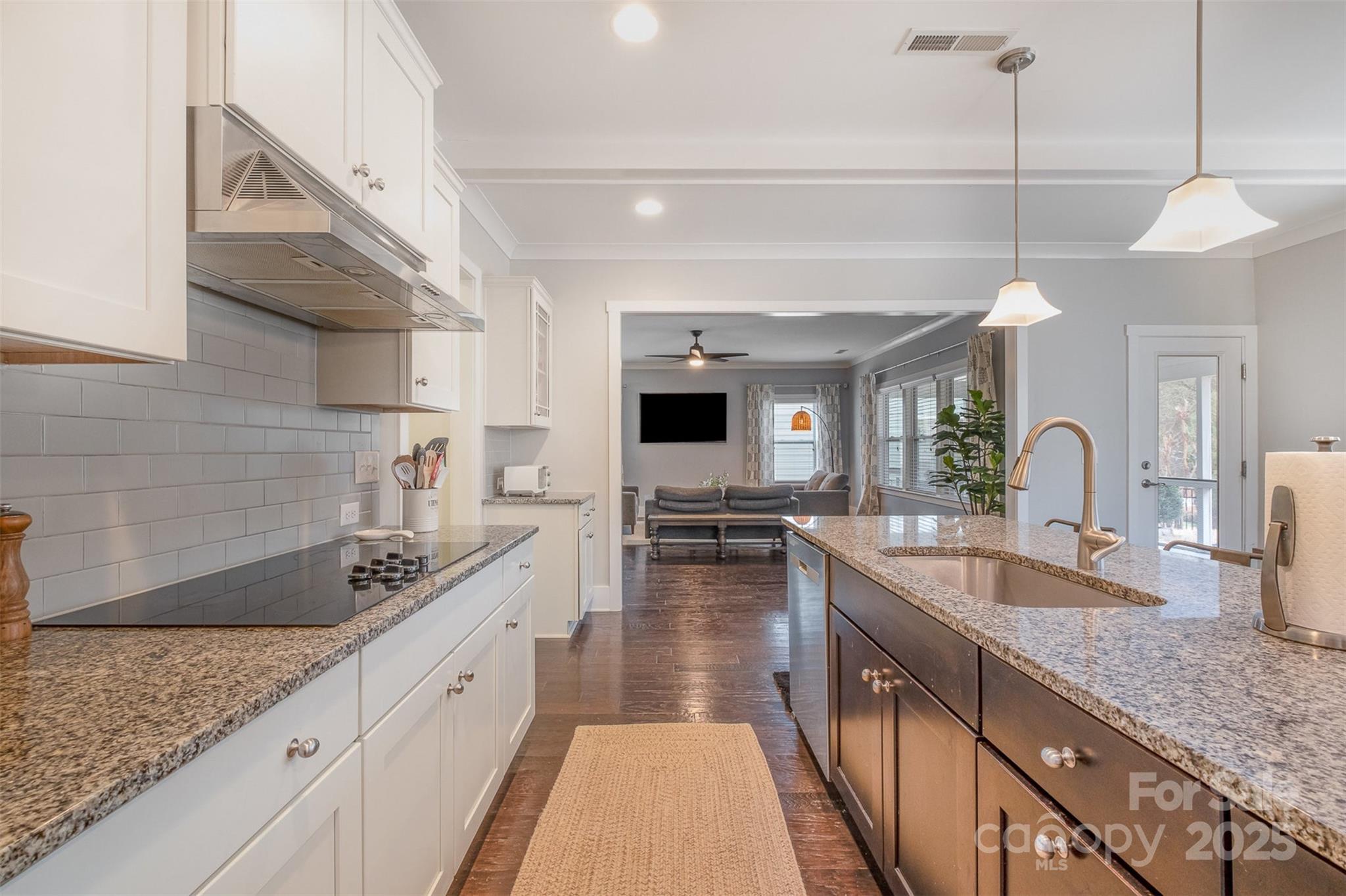 Lake Ridge - Residential