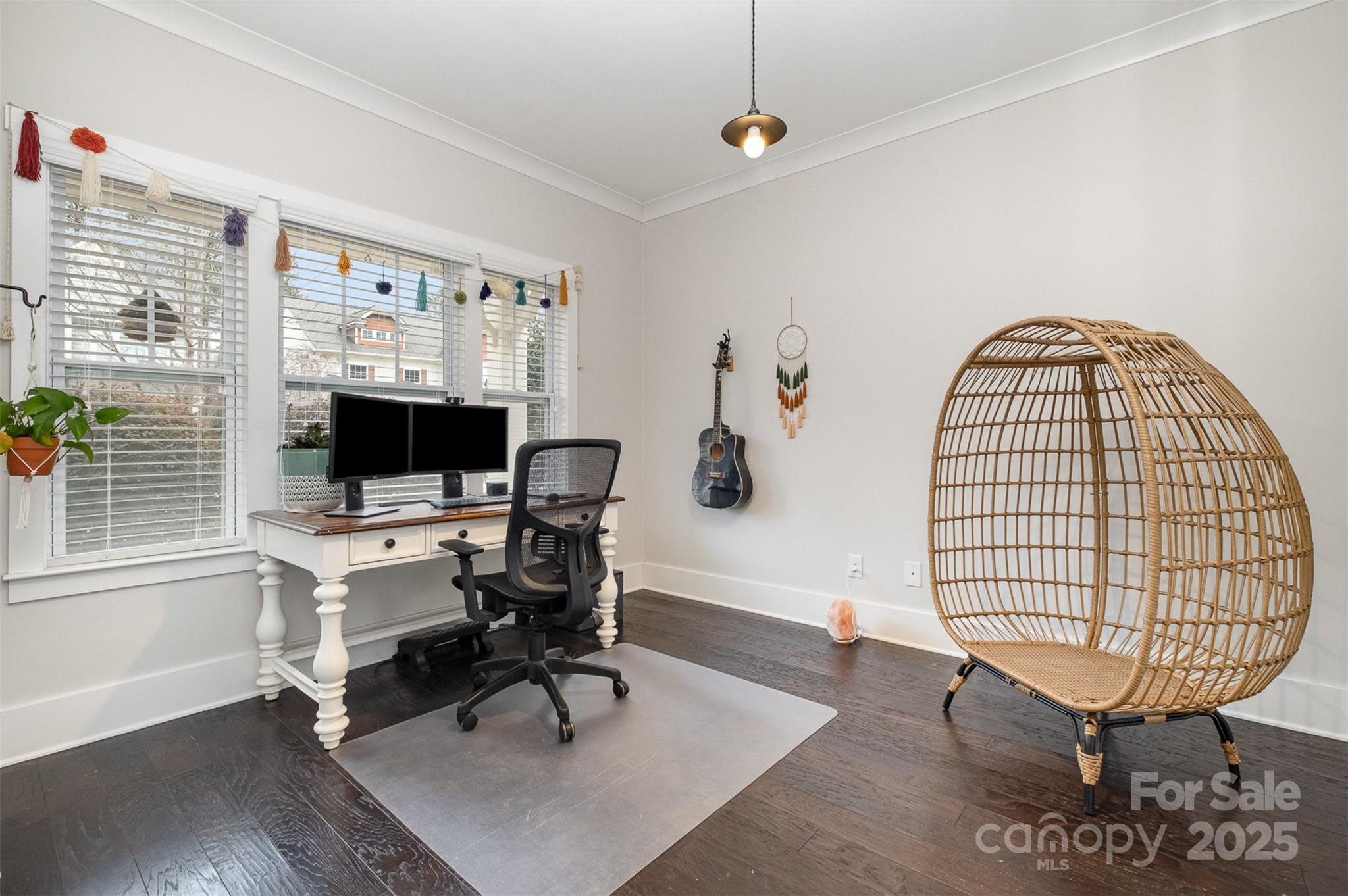 Lake Ridge - Residential