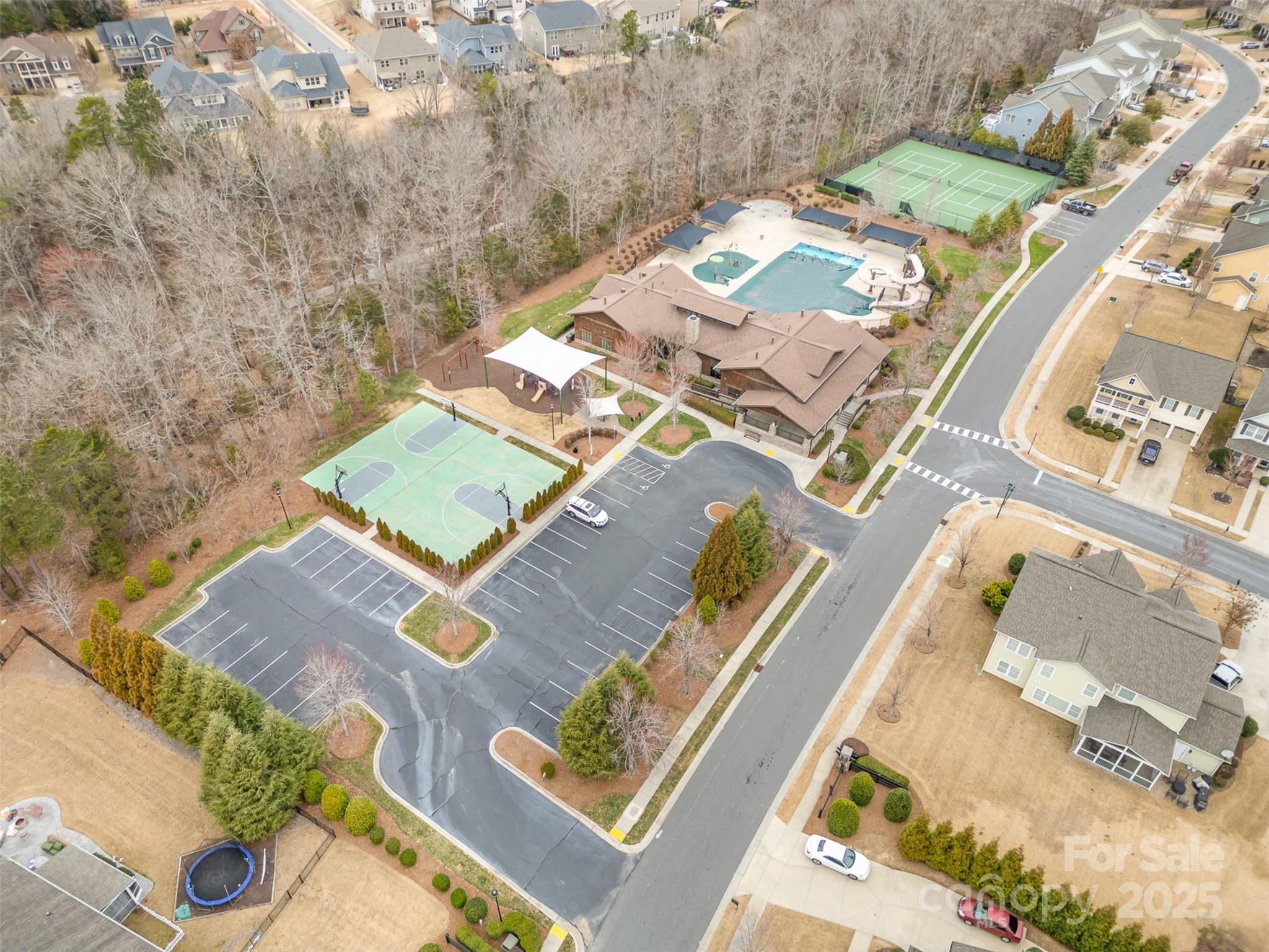 Lake Ridge - Residential