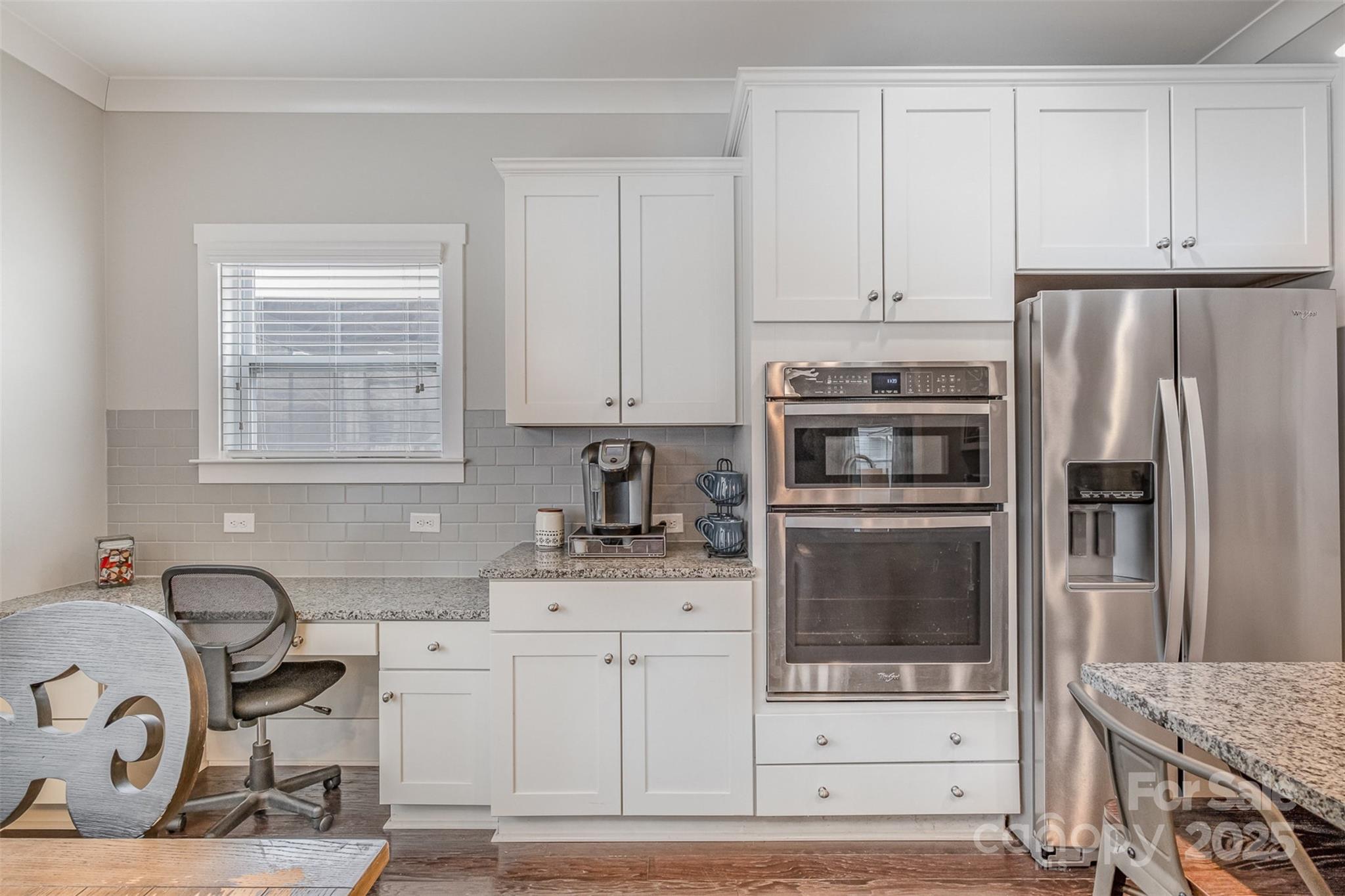 Lake Ridge - Residential