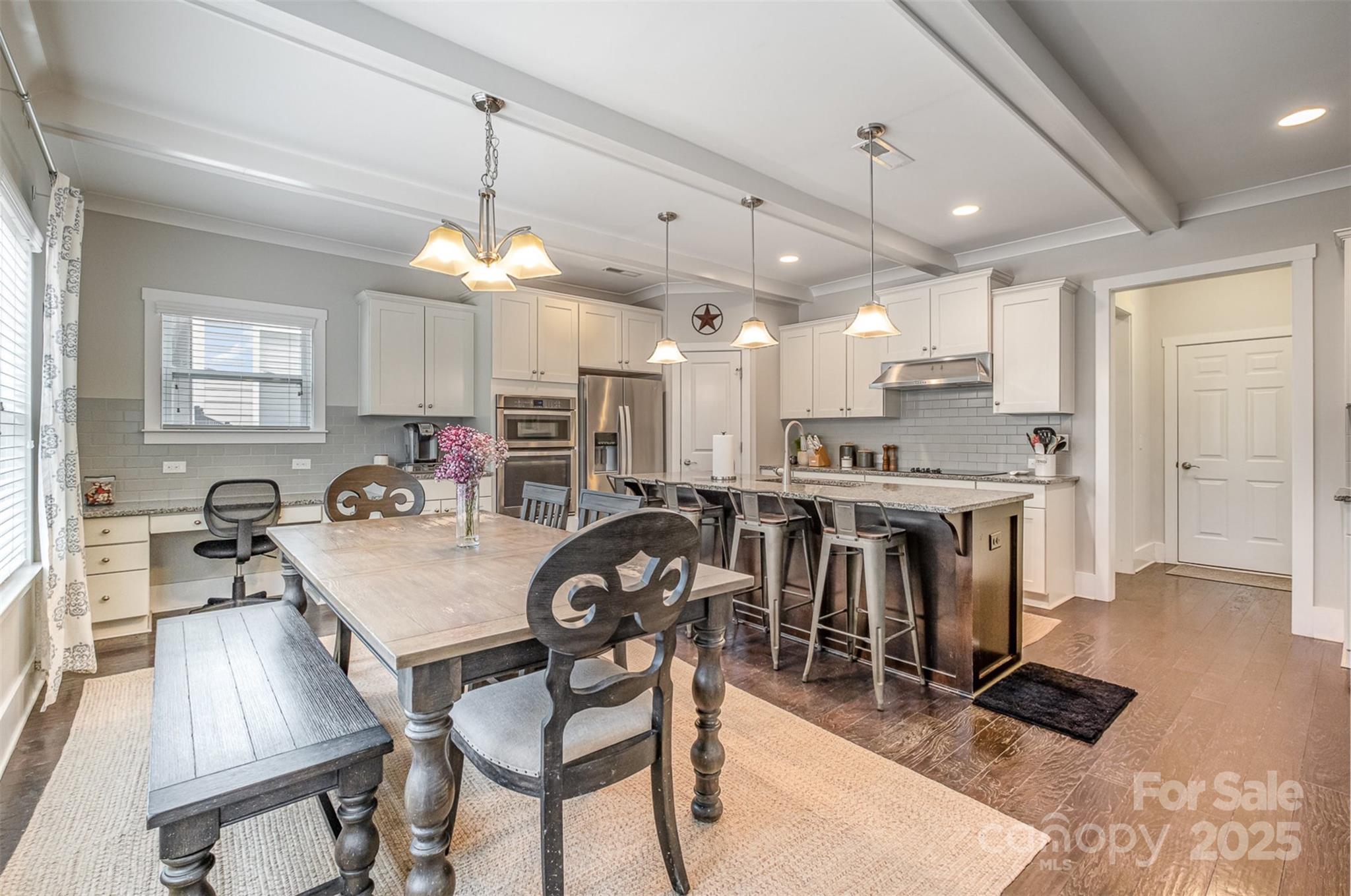 Lake Ridge - Residential