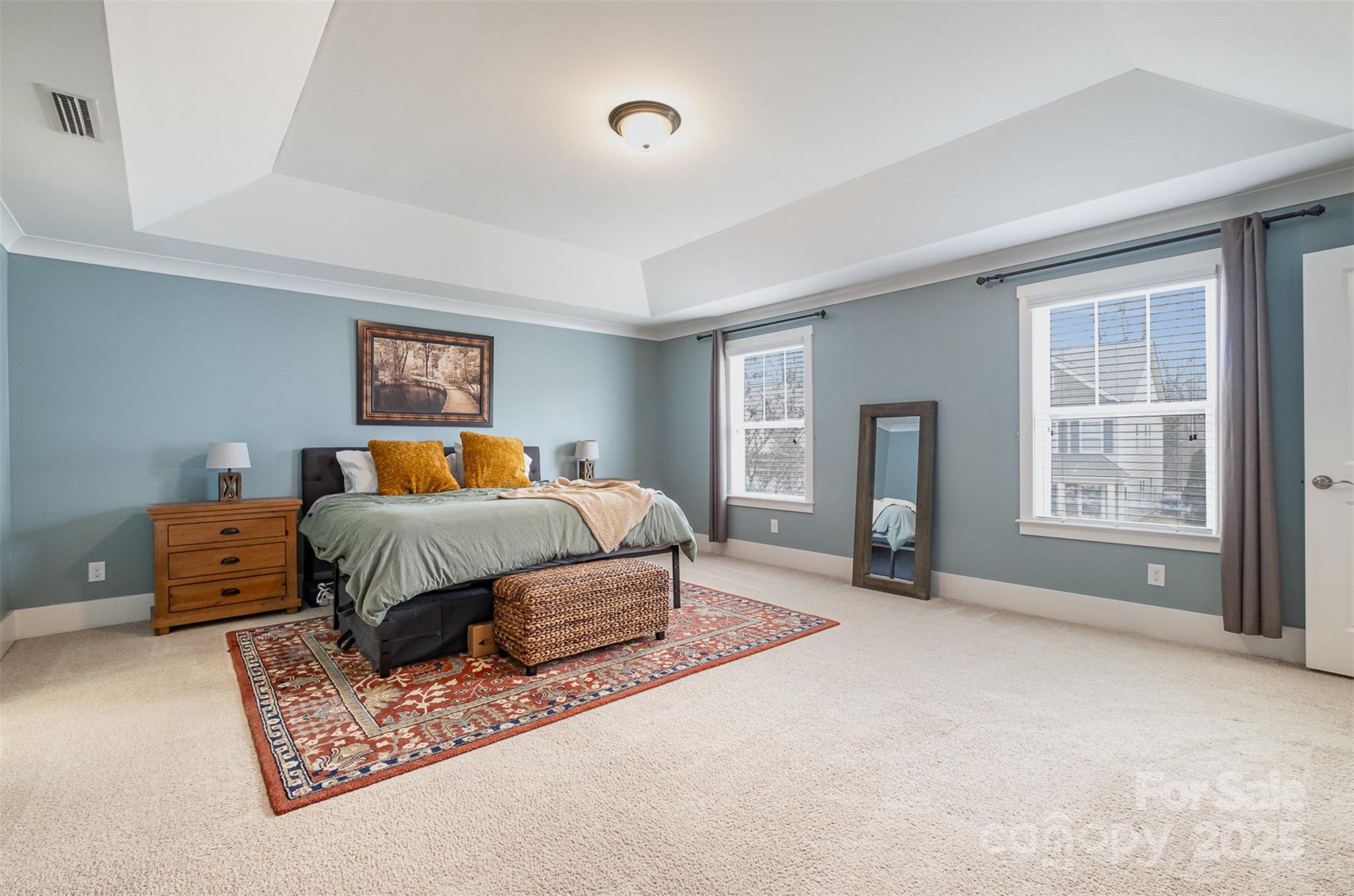 Lake Ridge - Residential