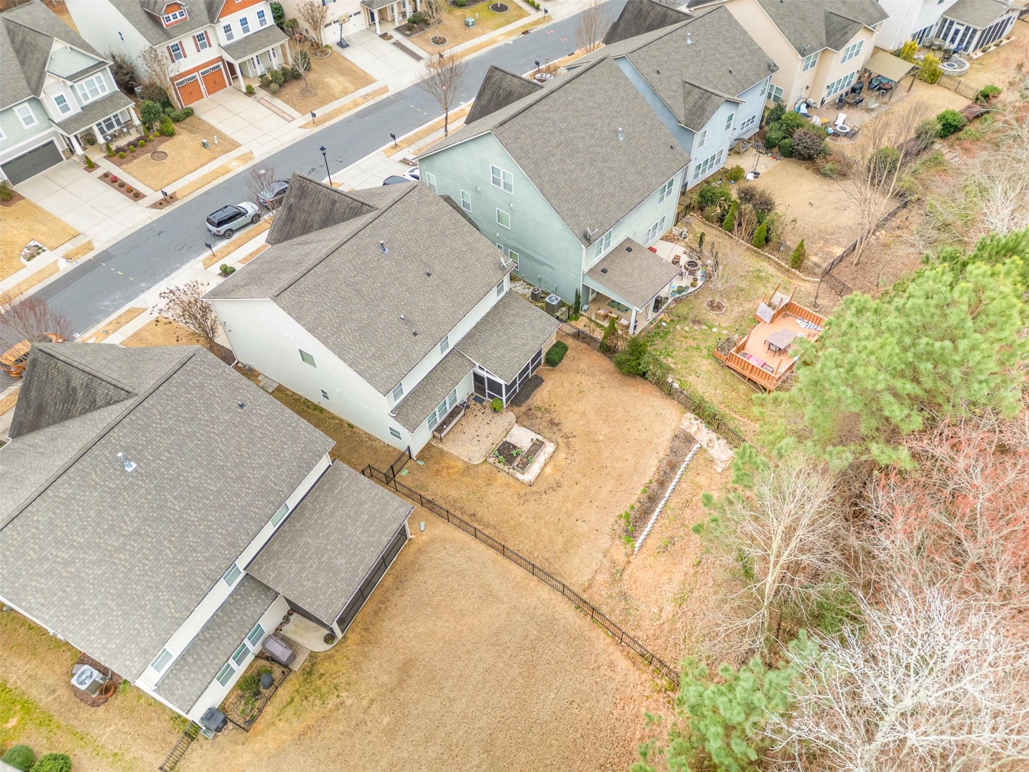 Lake Ridge - Residential