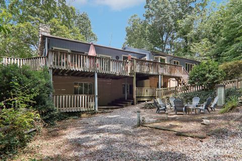 A home in Candler