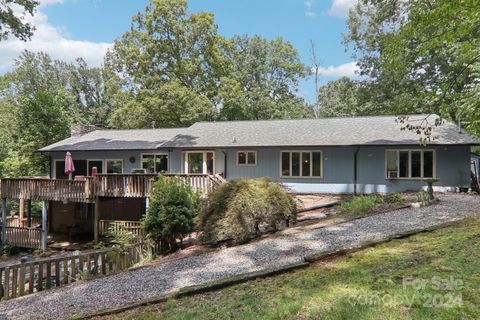 A home in Candler