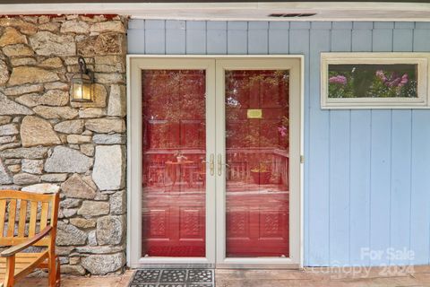 A home in Candler