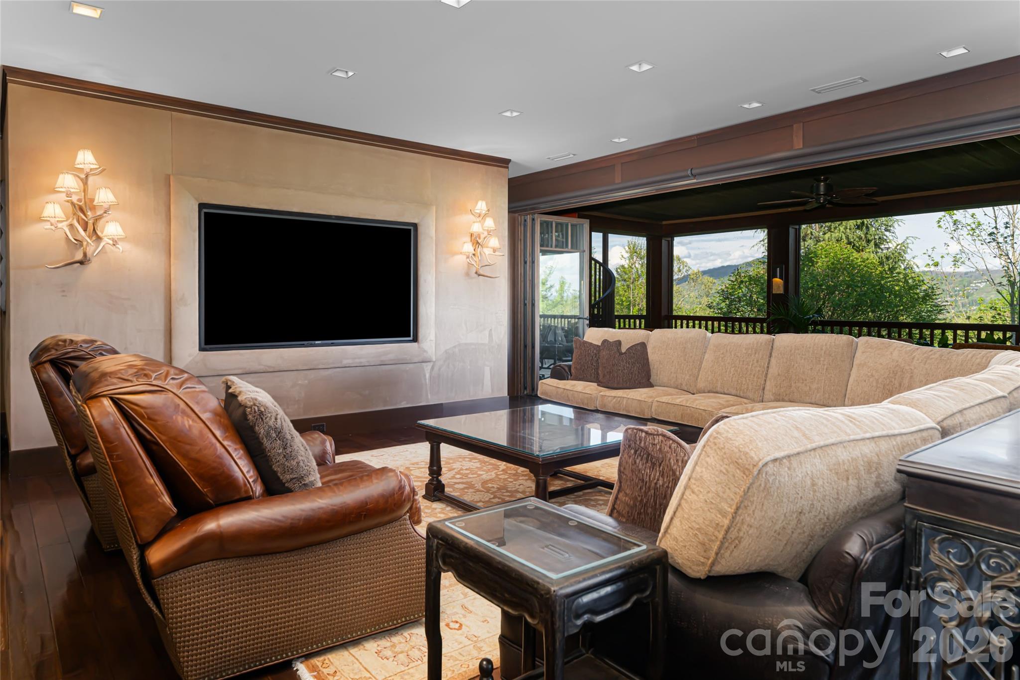 Deerhaven - Residential