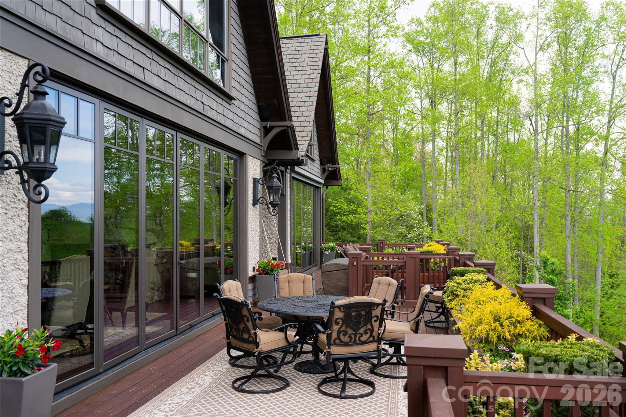 Deerhaven - Residential