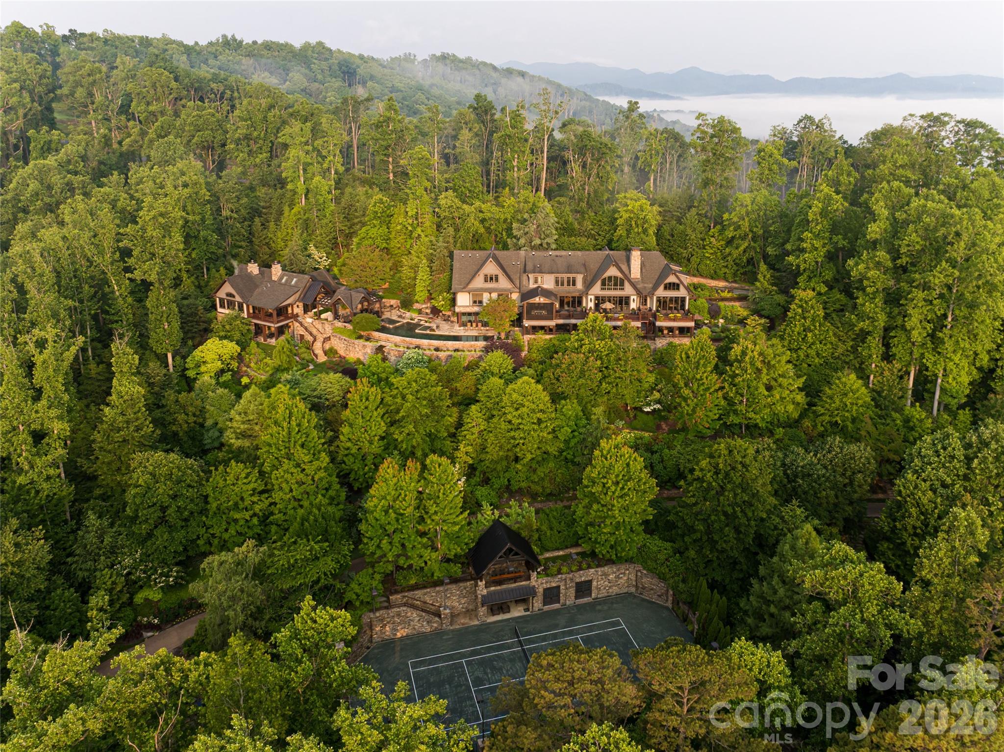 Deerhaven - Residential