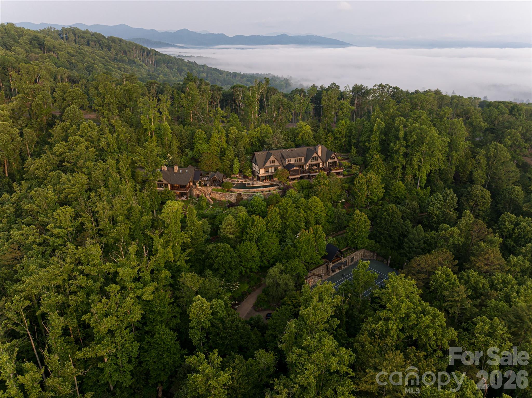 Deerhaven - Residential