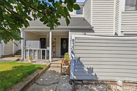 Photo of 8338 Cricket Lake Drive, Charlotte, NC 28277 (MLS # 4401022)