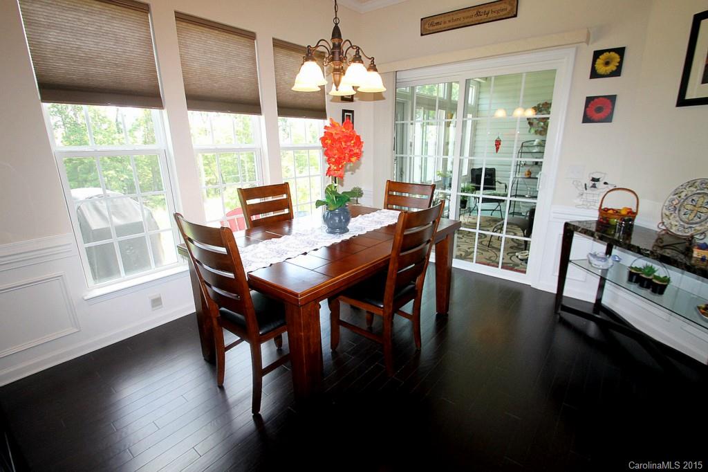 Sun City Carolina Lakes - Residential